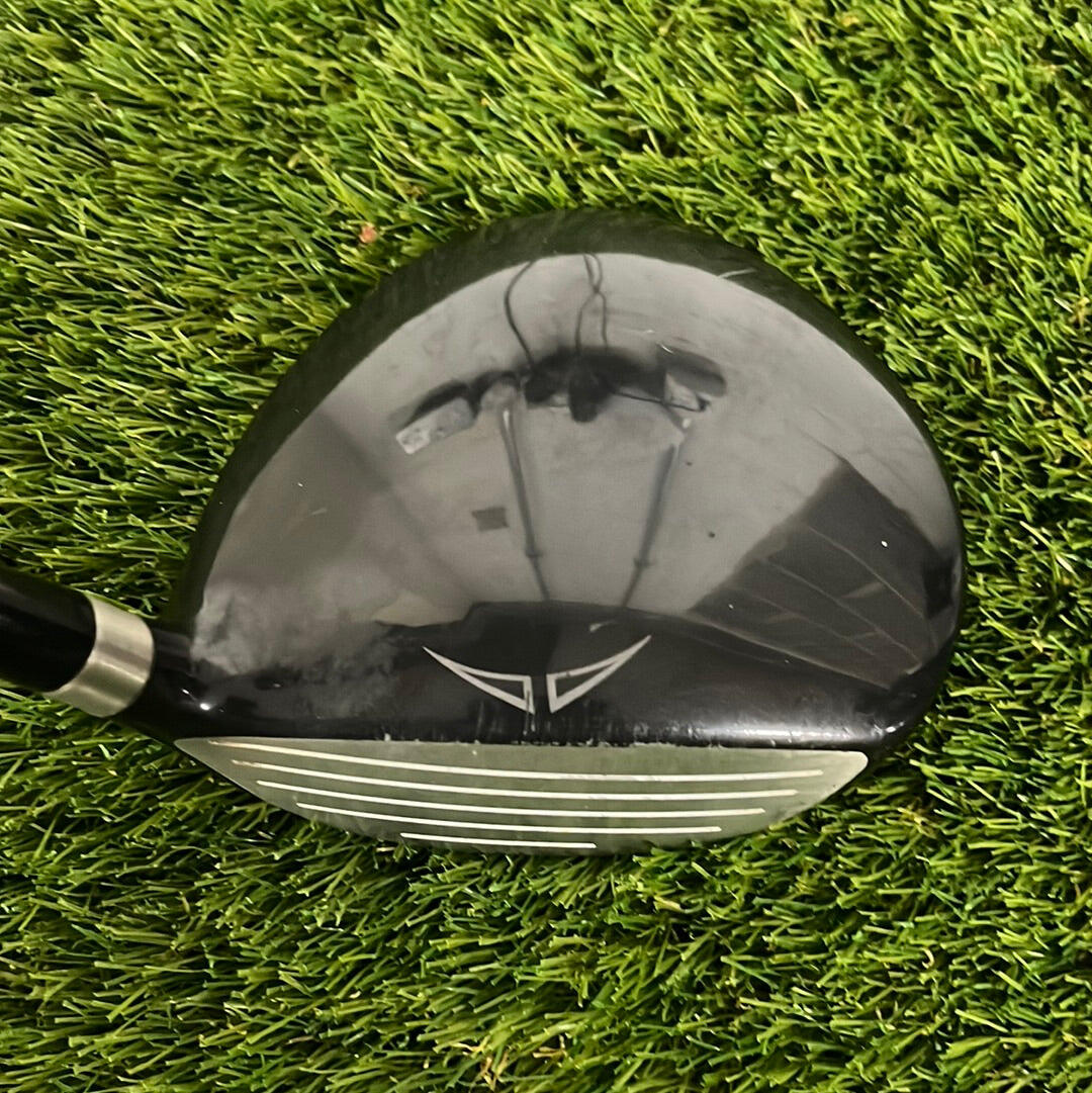GRADE B-Ping K15 3/16 FWY 1/4