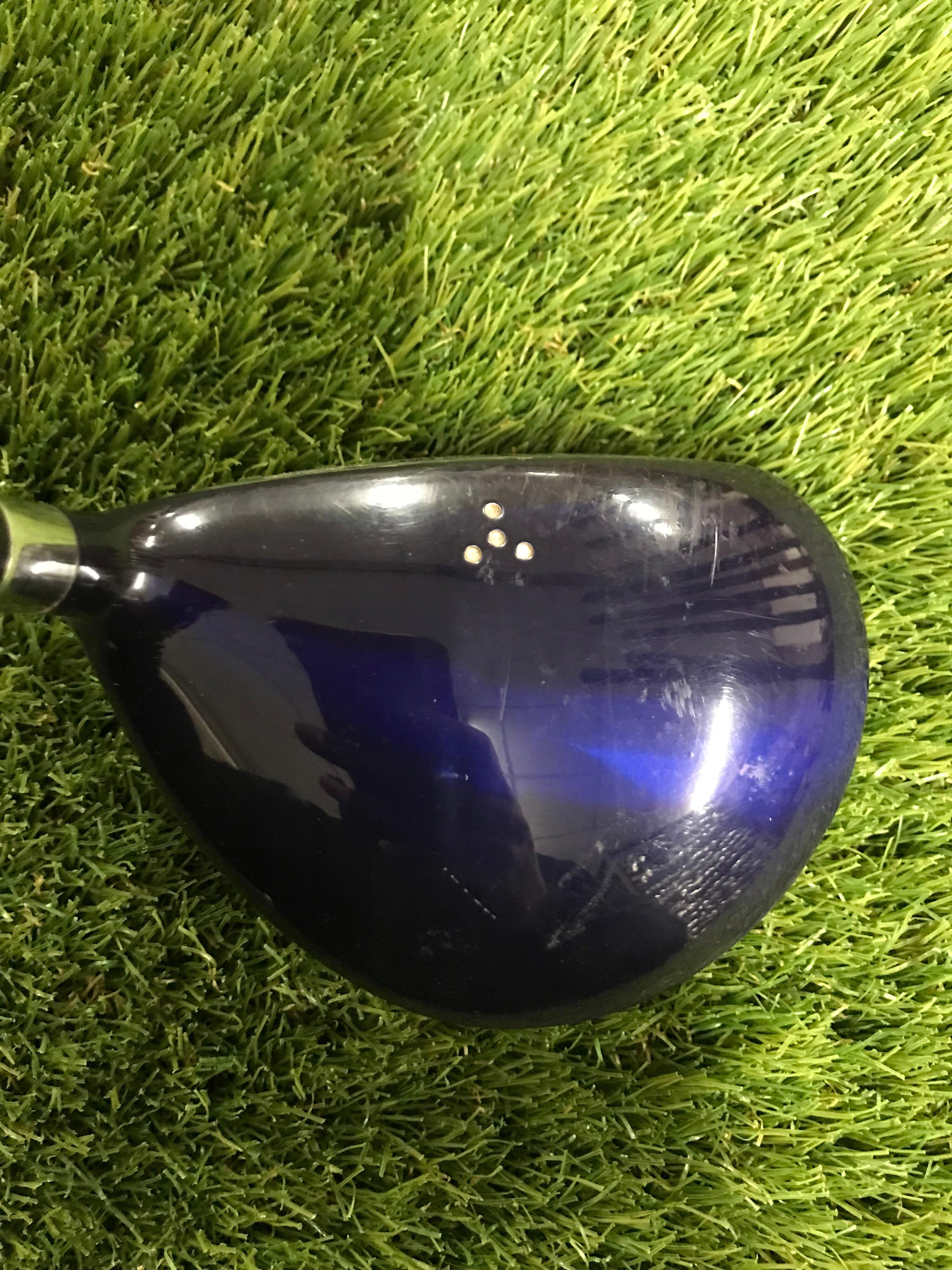 Progen Full Bore 3 Fwy 2/4