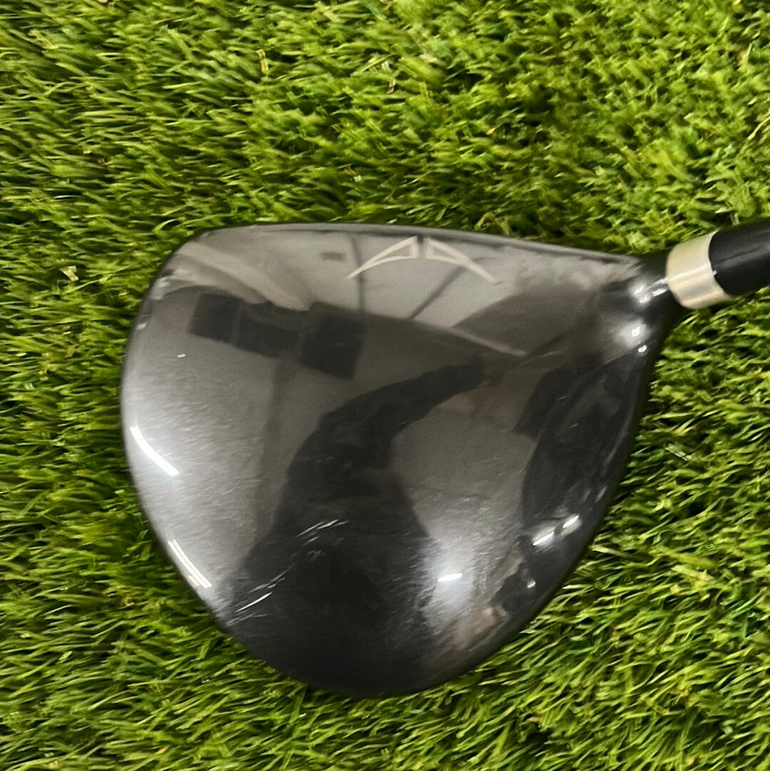 GRADE B-Ping K15 3/16 FWY 3/4