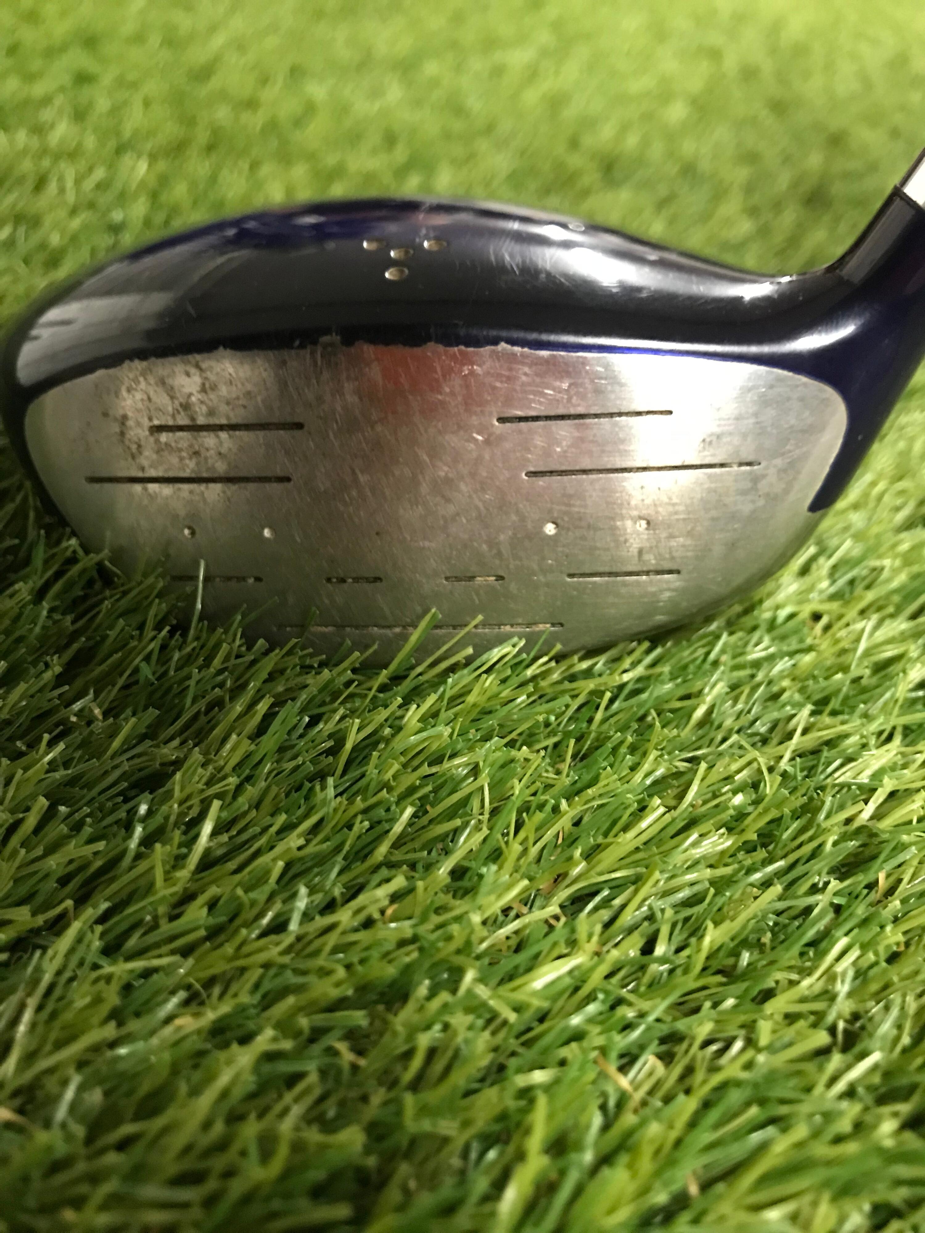 Progen Full Bore 3 Fwy 3/4