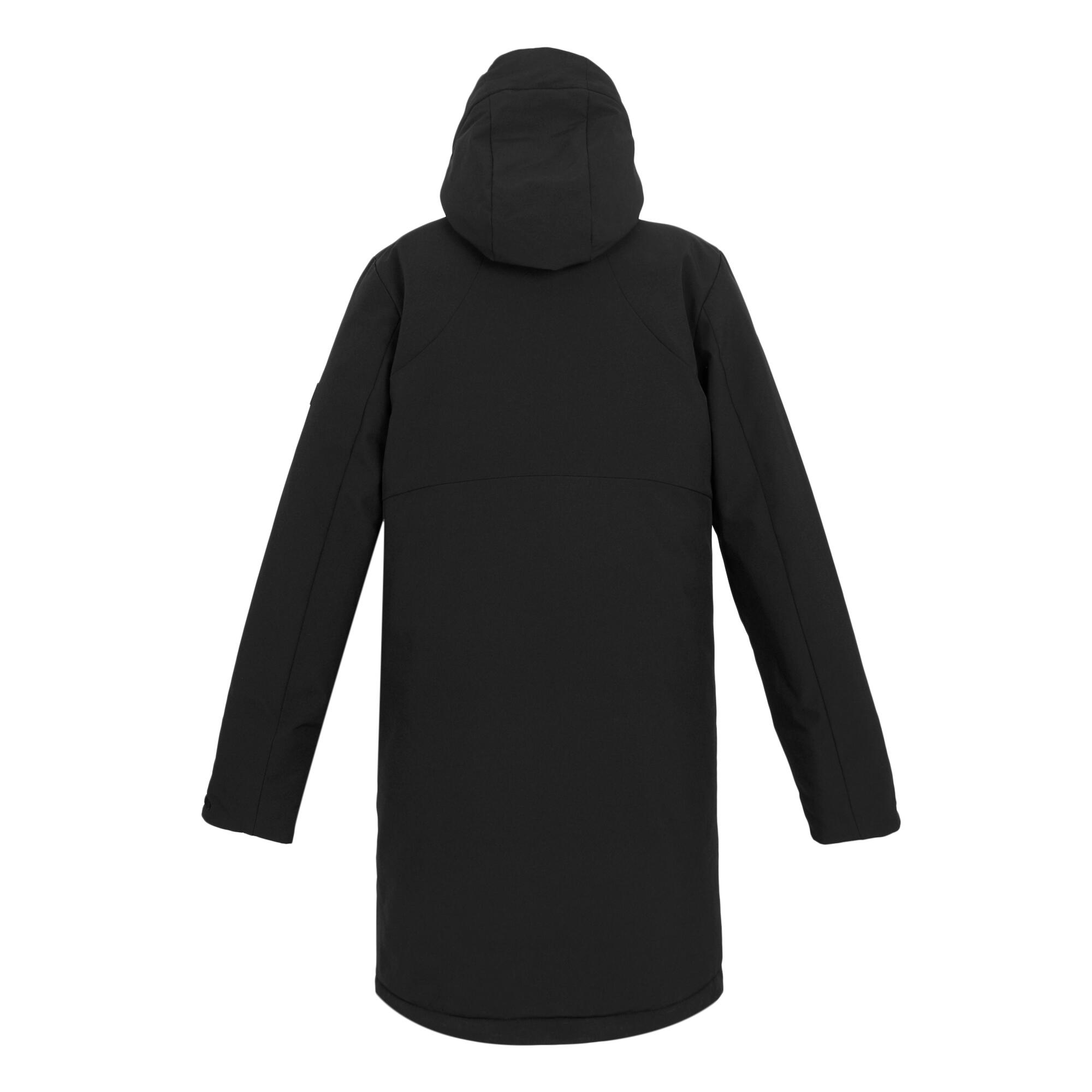 Veste Matelassée DALLYMOORE Femme (Noir) 2/5