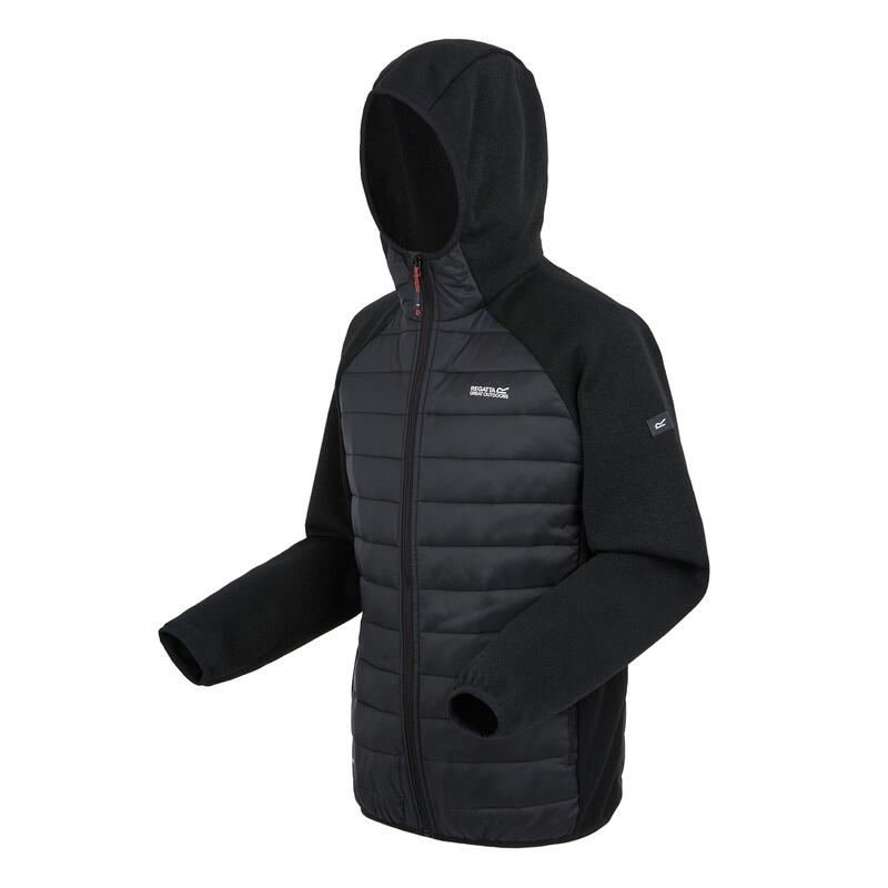 Veste Hybride NEWHILL Homme (Noir)