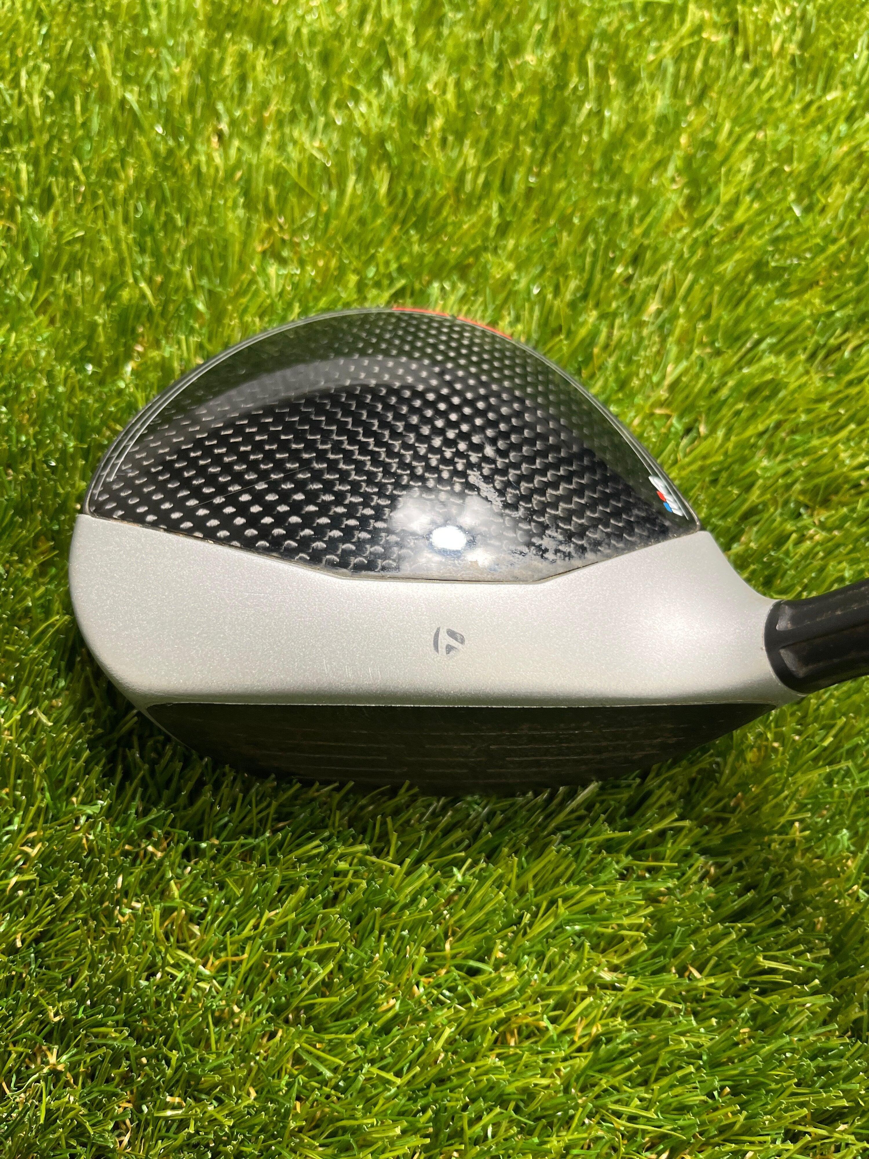 TAYLORMADE GRADE B-TaylorMade M4 3/15 FWY