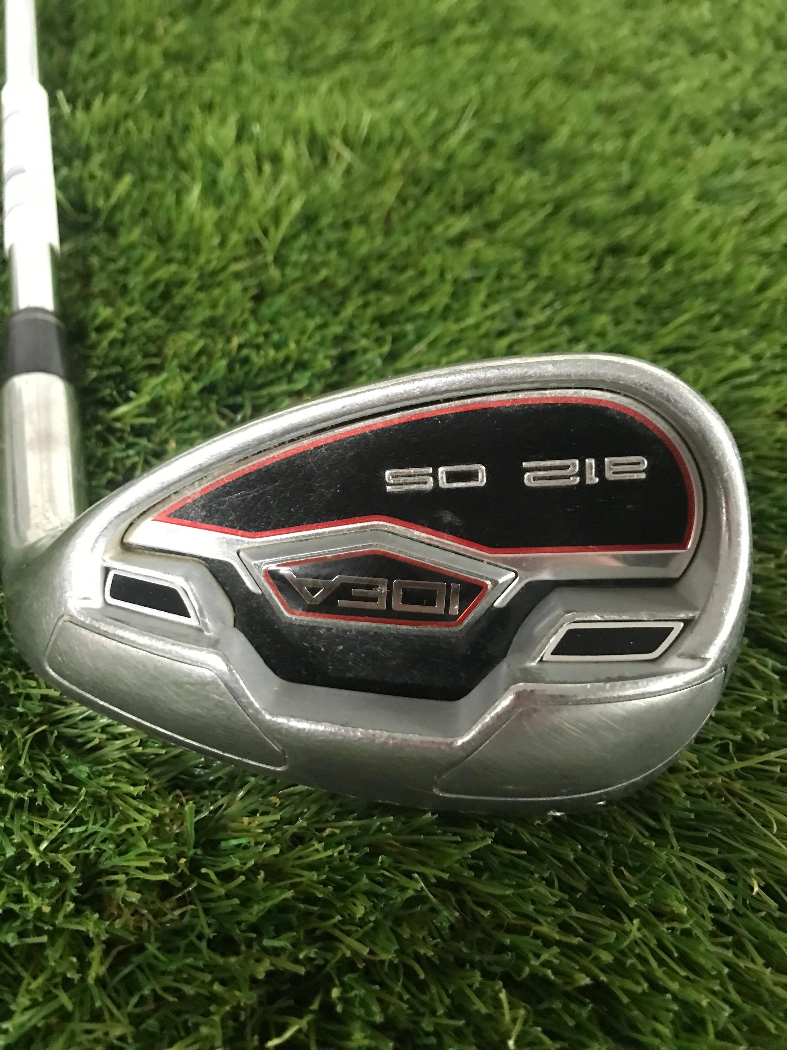 ADAMS Adams Idea A12 OS Sand Wedge