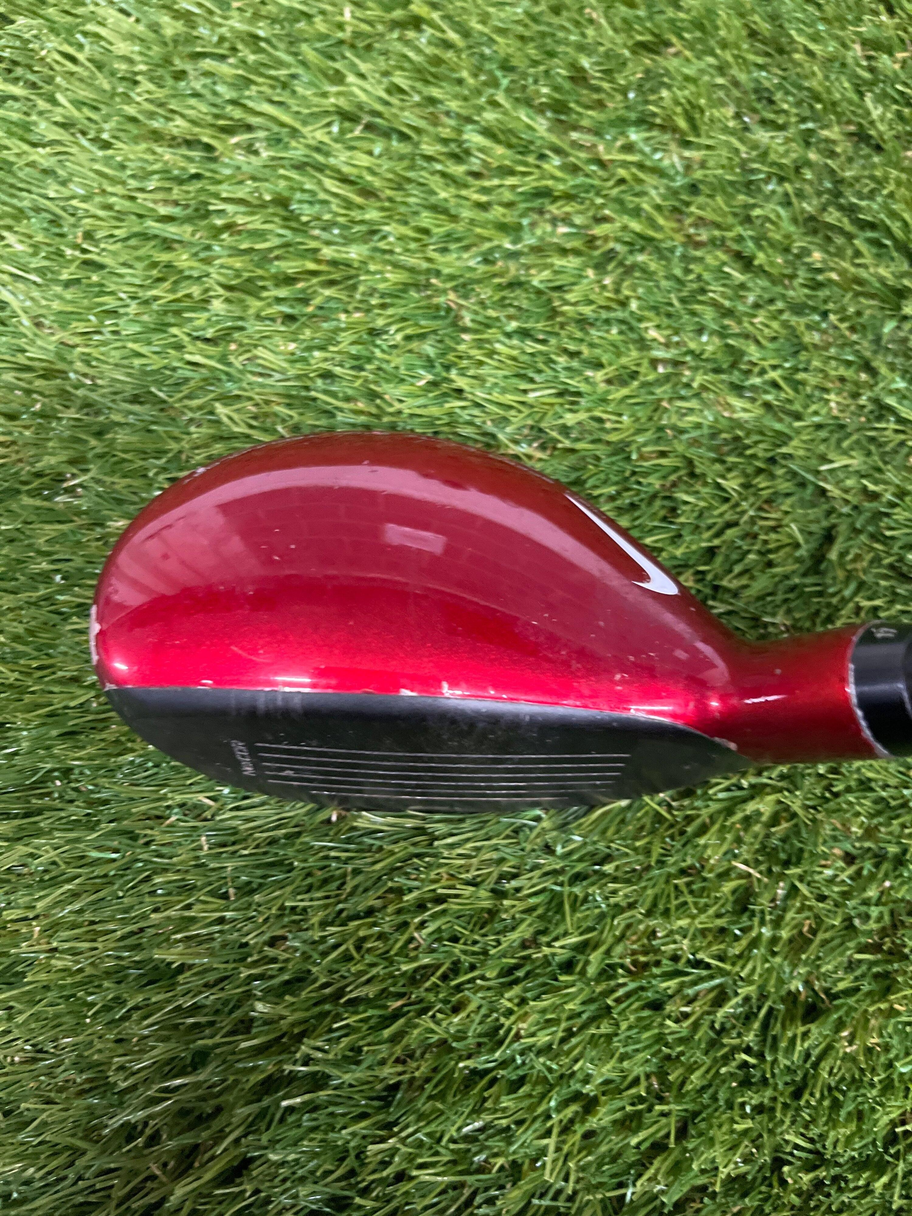 NIKE GRADE B-Nike VRS Covert 3/21 HYB