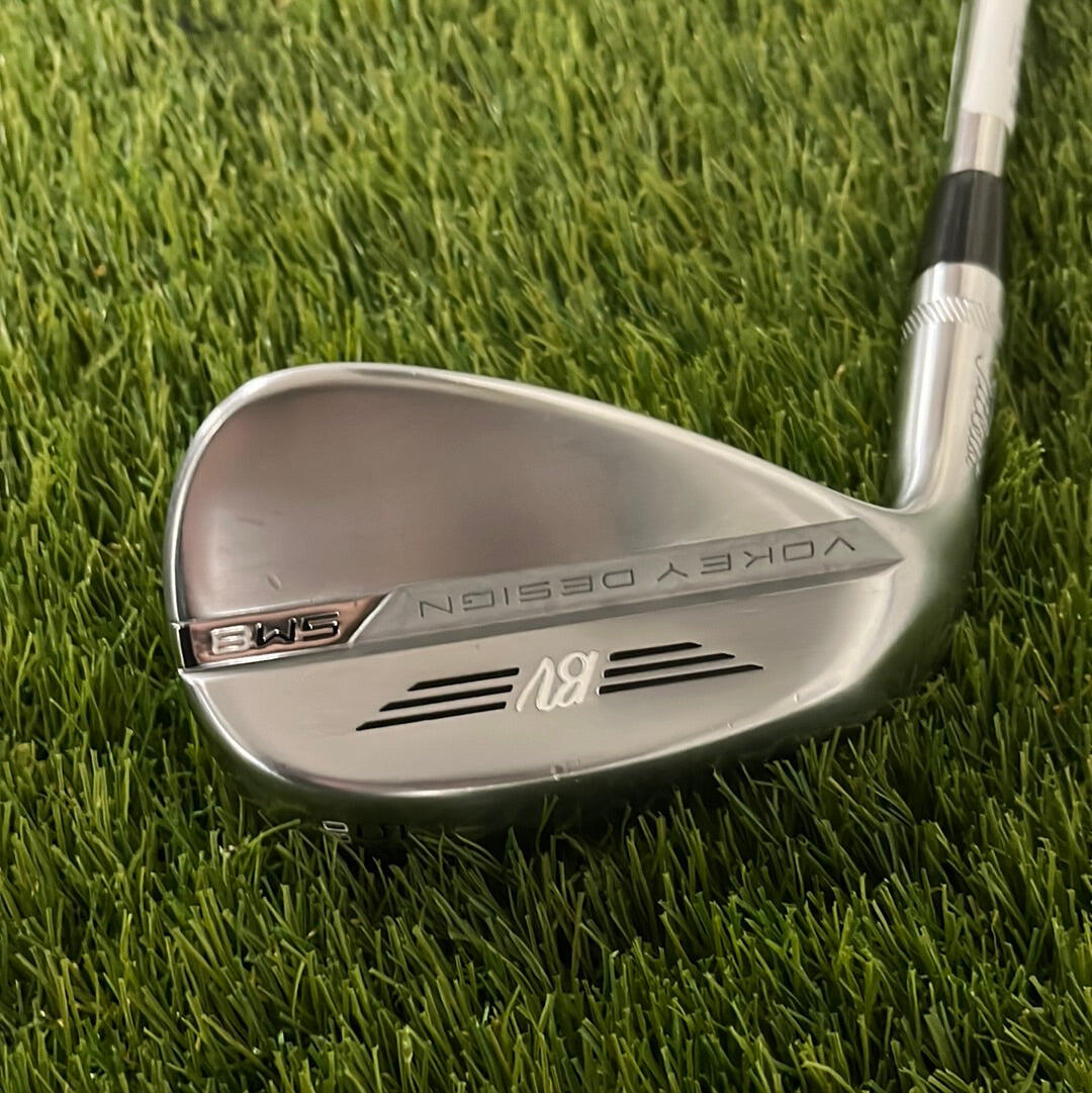 TITLEIST GRADE B-Titleist Vokey SM8 52 Wedge