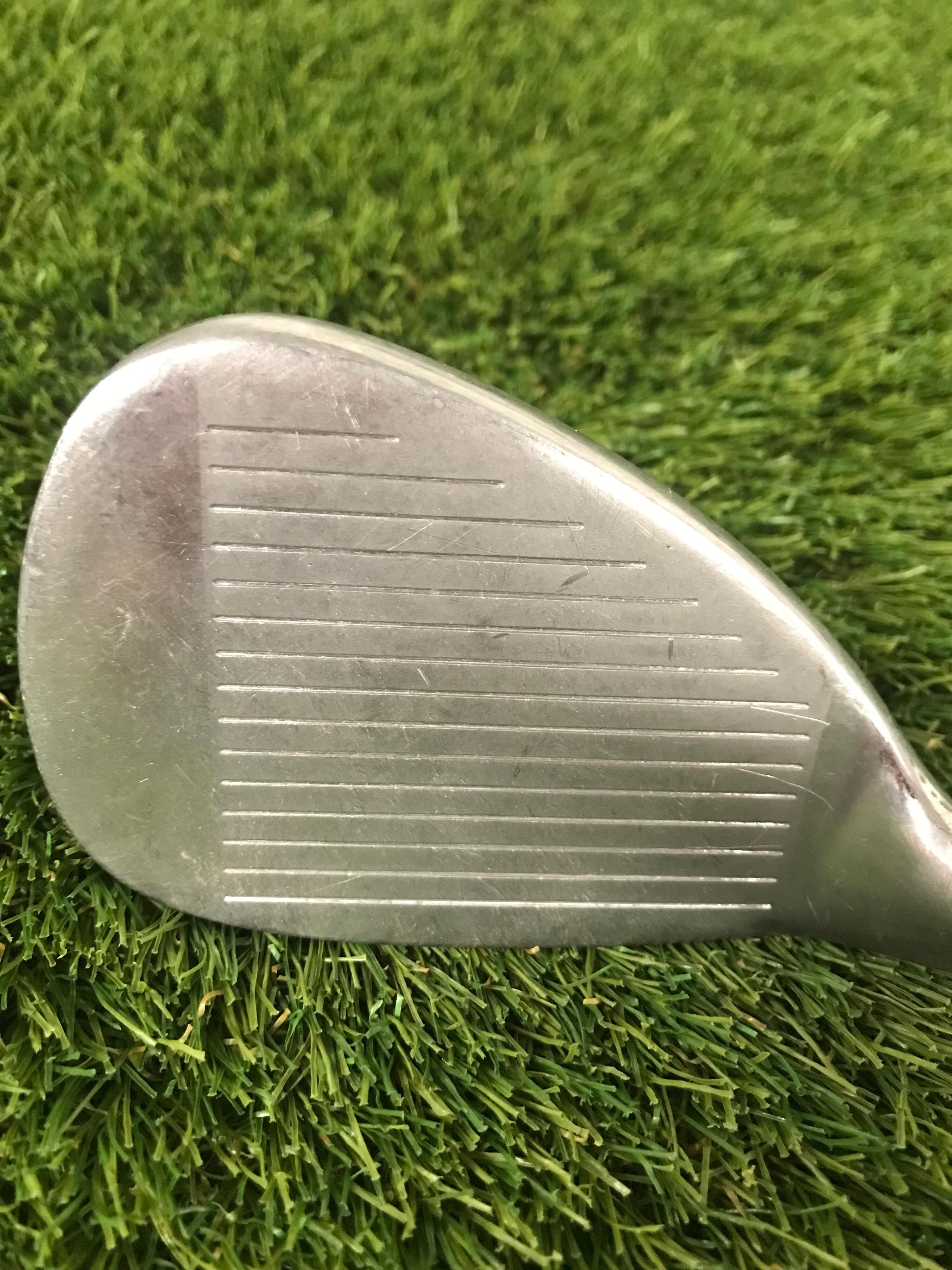 GRADE B-Adams Idea A12 OS Sand Wedge 2/3