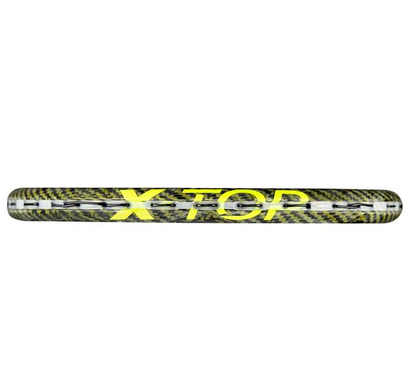 Racchetta da squash Tecnifibre Carboflex 130 X-TOP 3/7