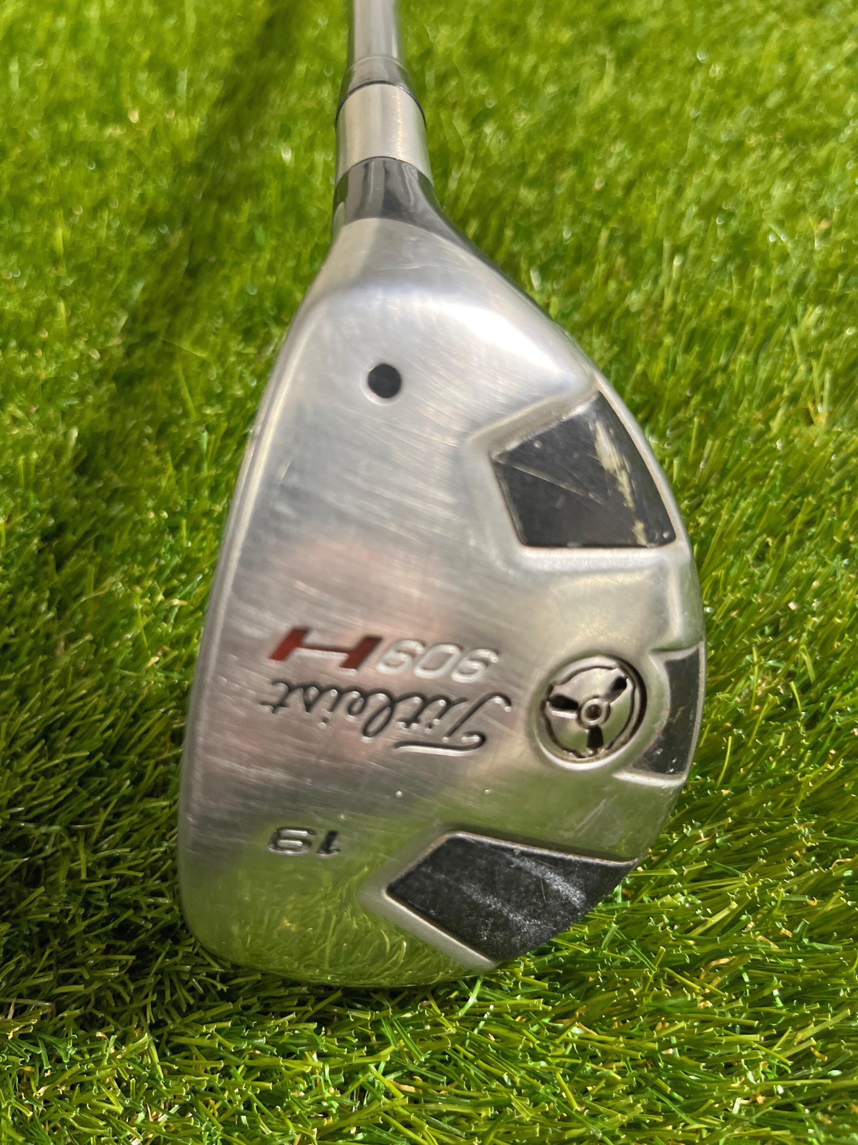 TITLEIST GRADE B-Titleist 909H 19 HYB