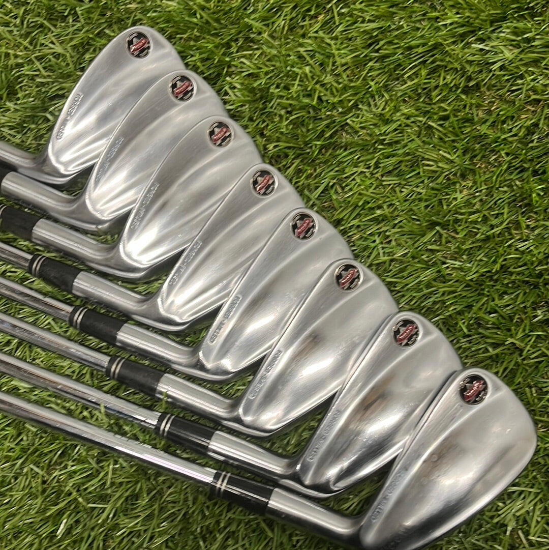 MACGREGORGOLF Macgregor V-Foil Blade Irons 3-PW