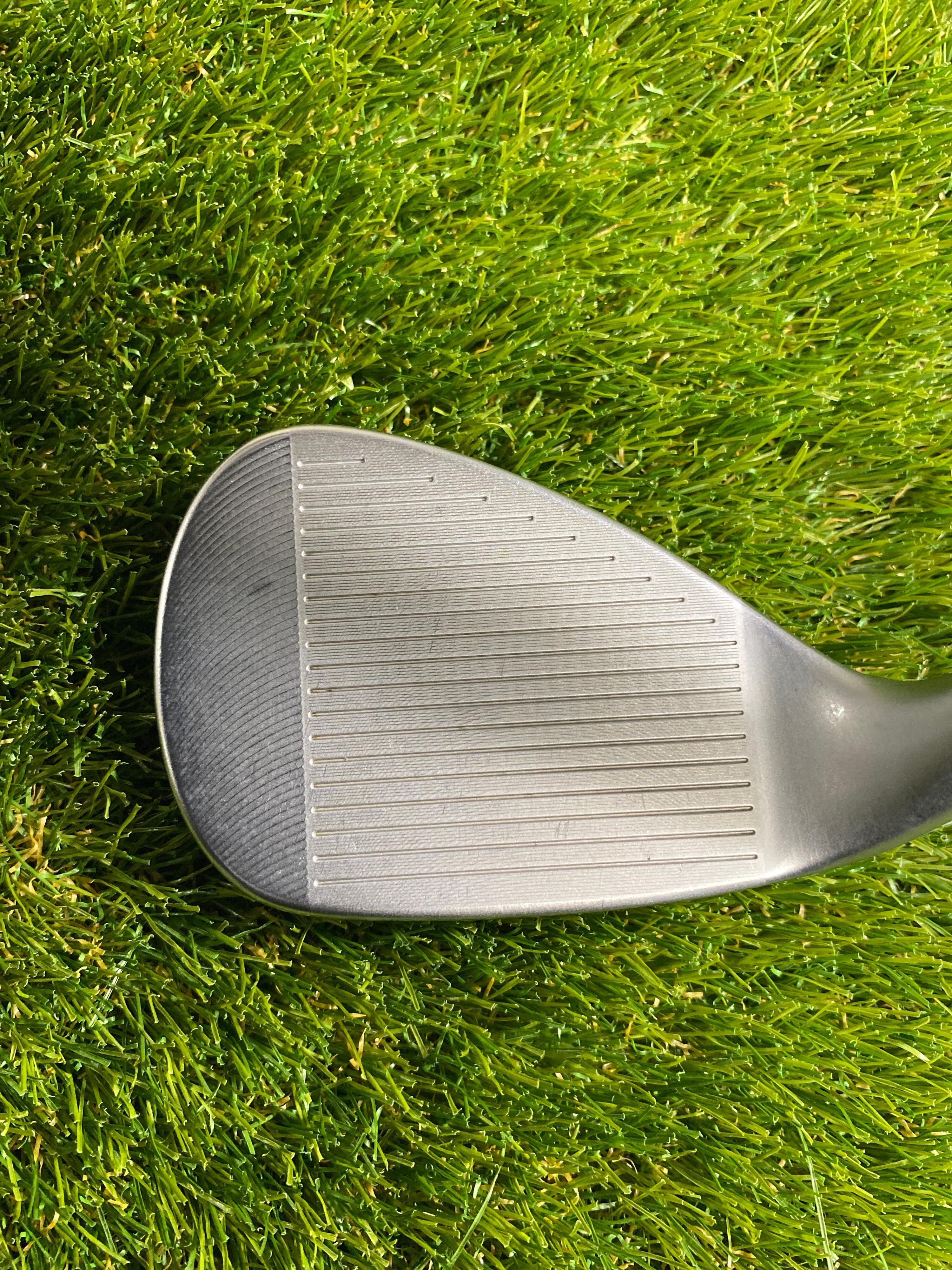 GRADE B-Cleveland Zipcore CBX 52 Wedge 2/3