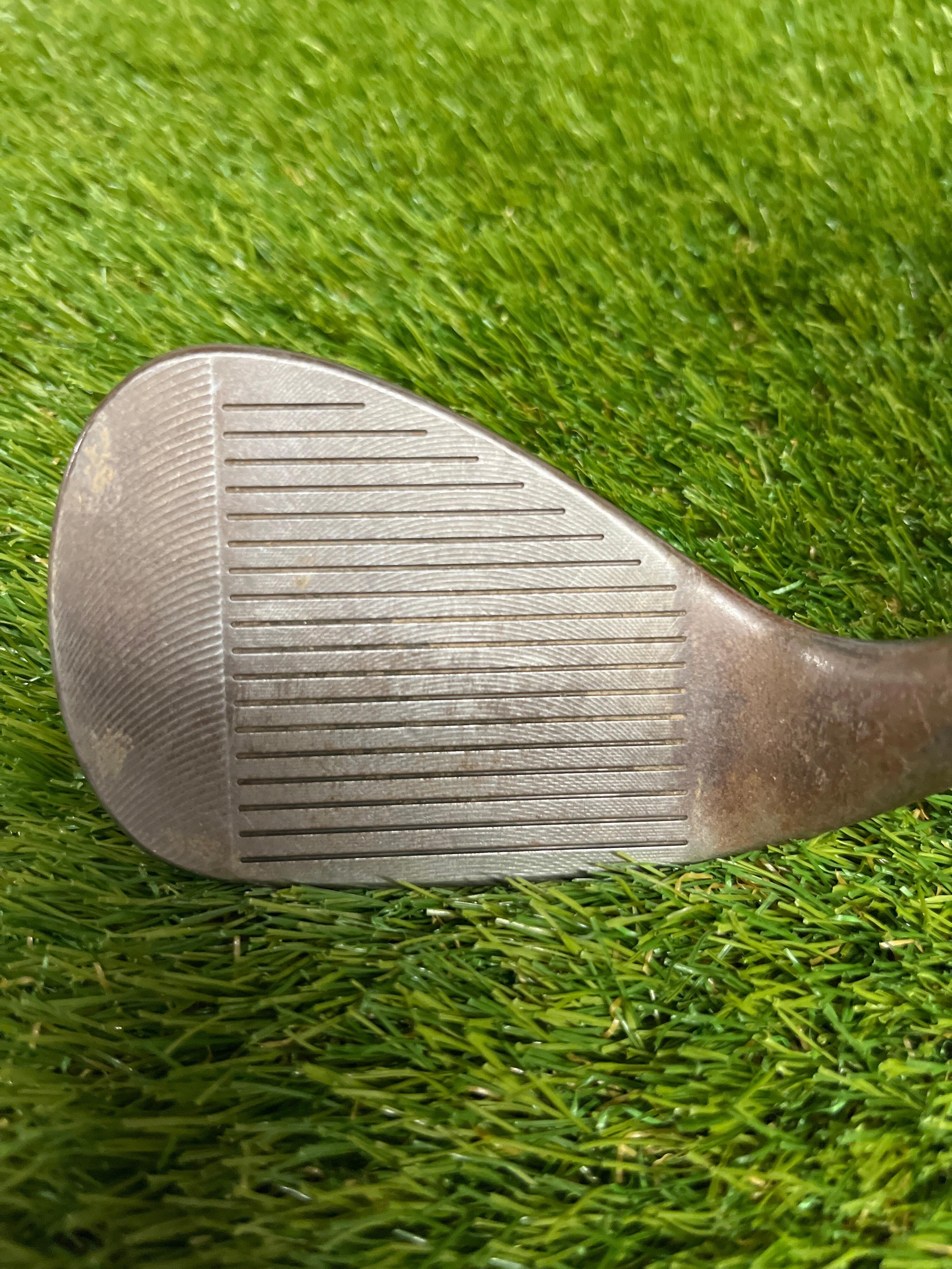 GRADE B-Cleveland RTX Zipcore 52 Wedge 2/3