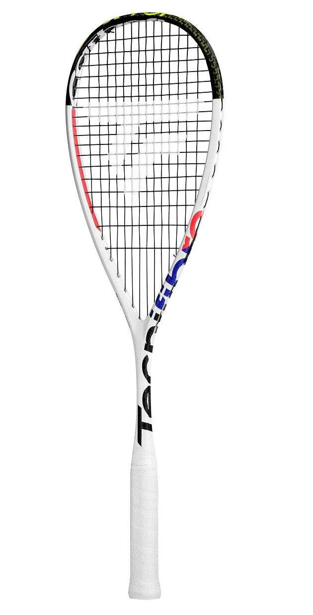 TECNIFIBRE Raqueta de squash Tecnifibre Carboflex 135 X-TOP