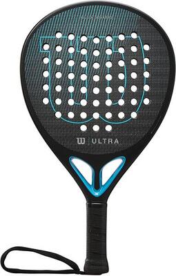 Wilson ultra pro padel rackets
