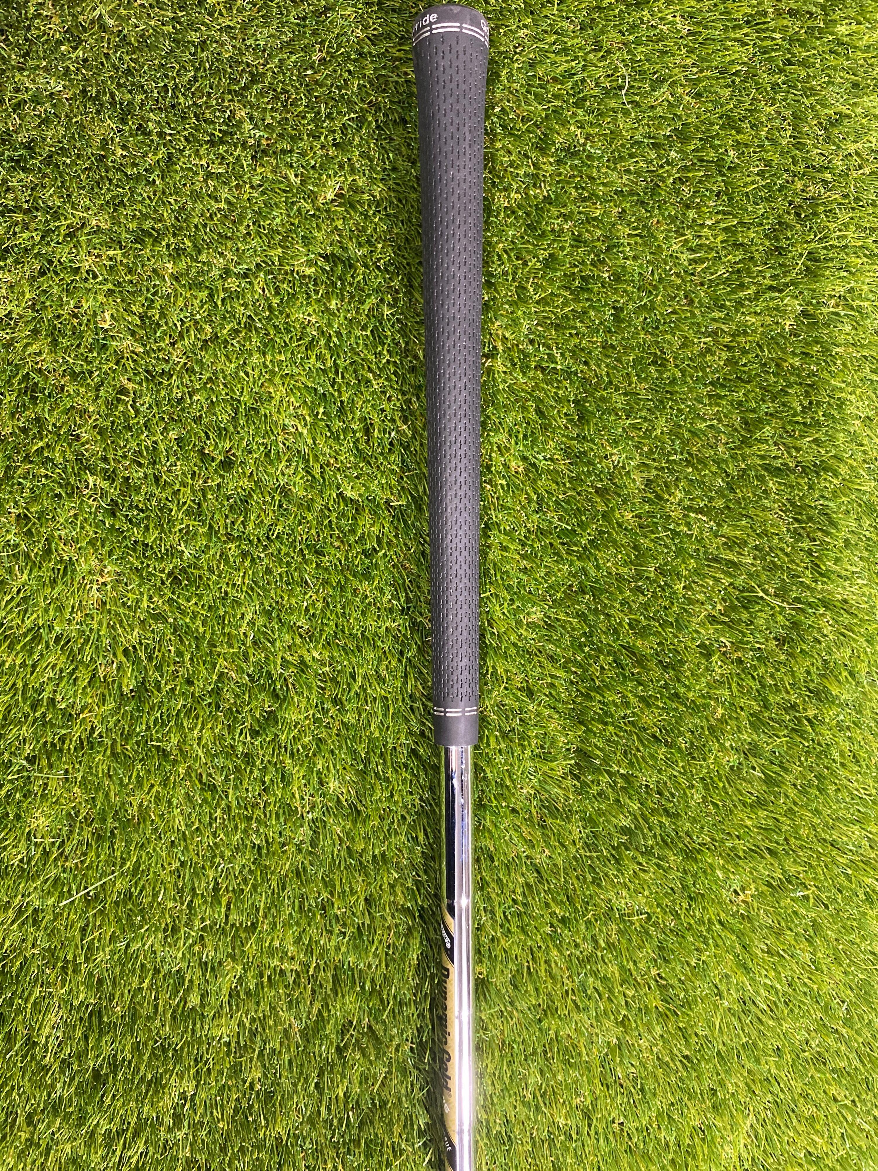 GRADE B-Cleveland Zipcore CBX 52 Wedge 3/3