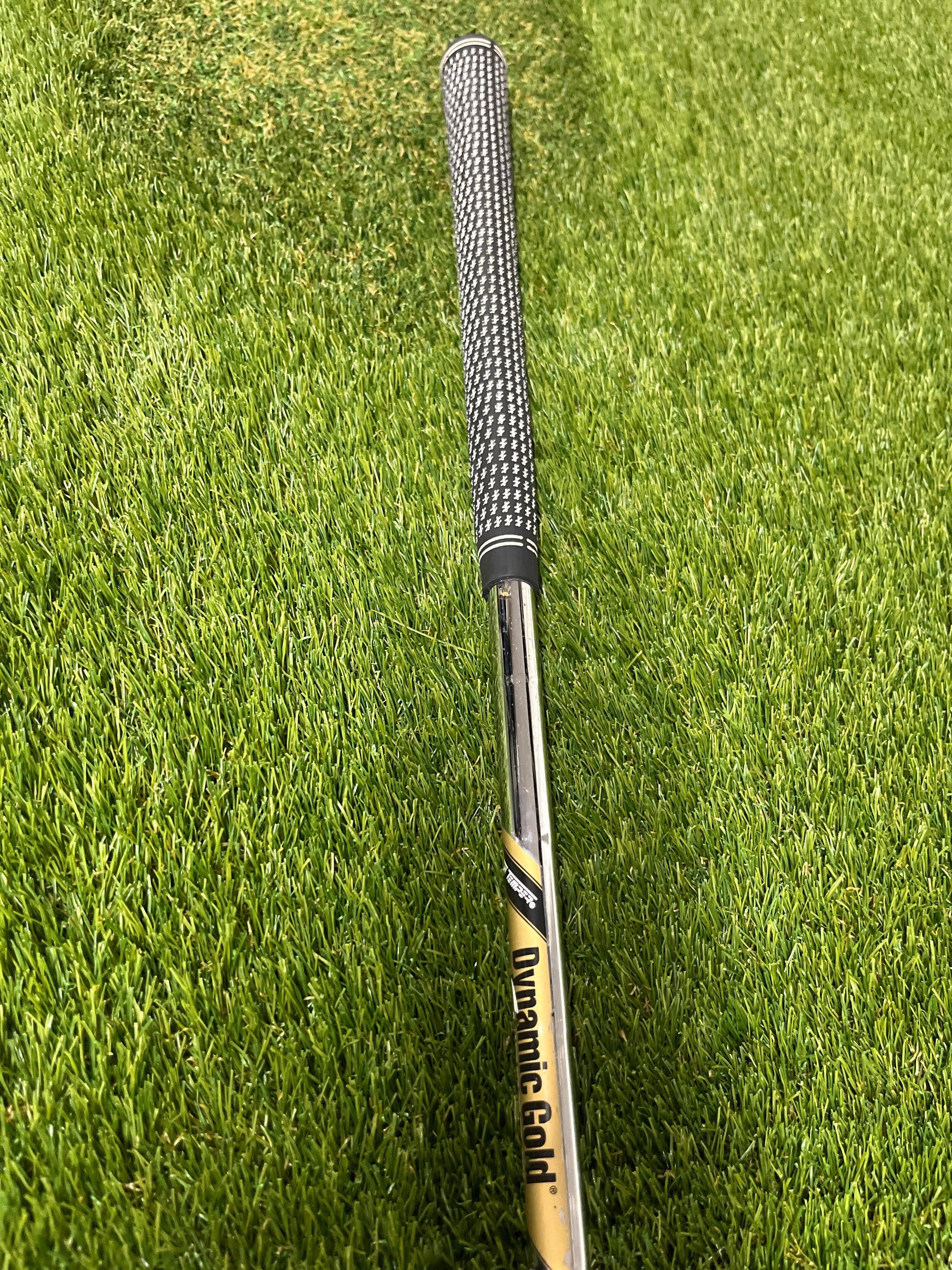 CLEVELAND GOLF GRADE B