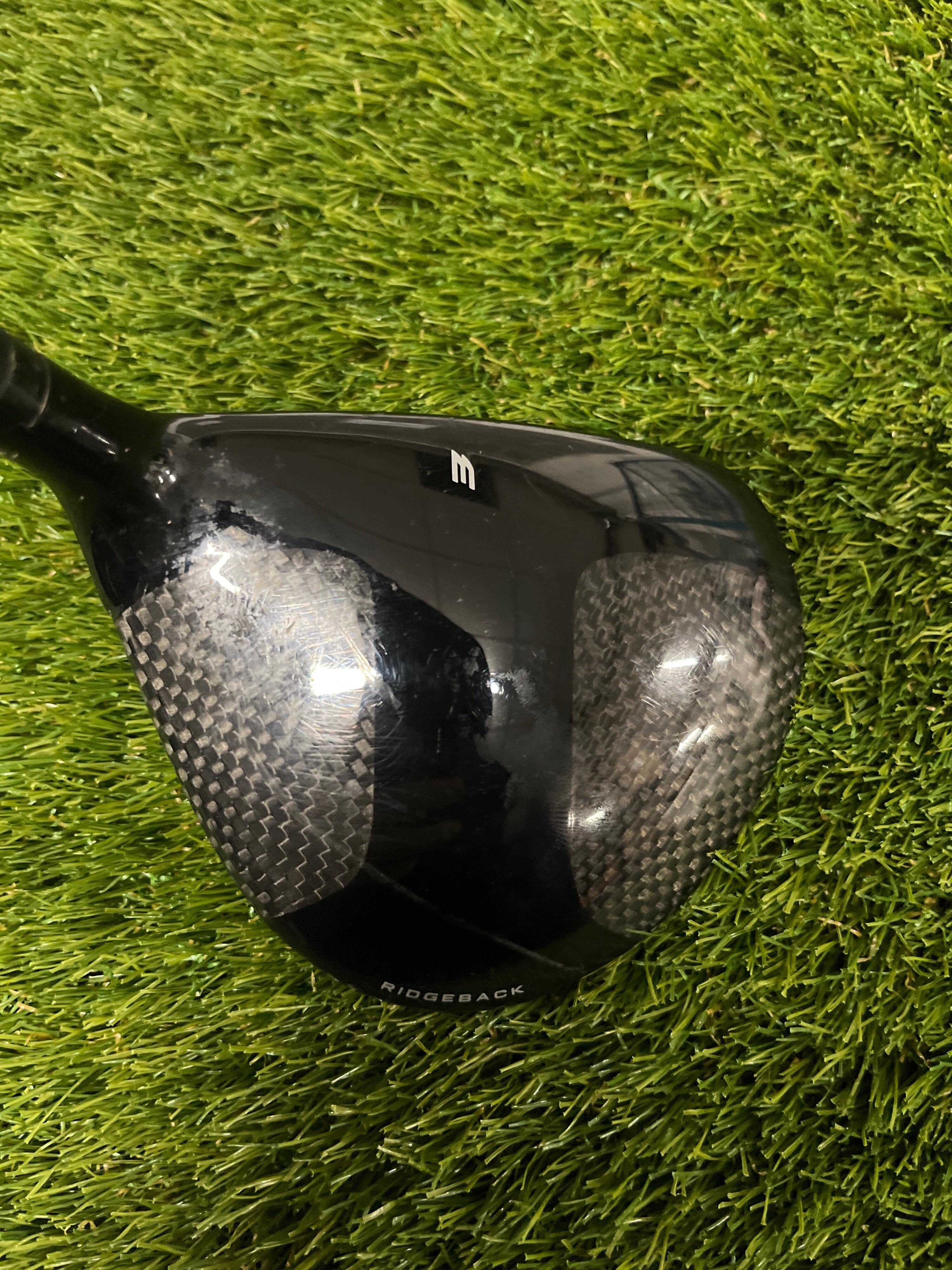 Tour Edge Exotics Xtreme 5/18 FWY 3/4