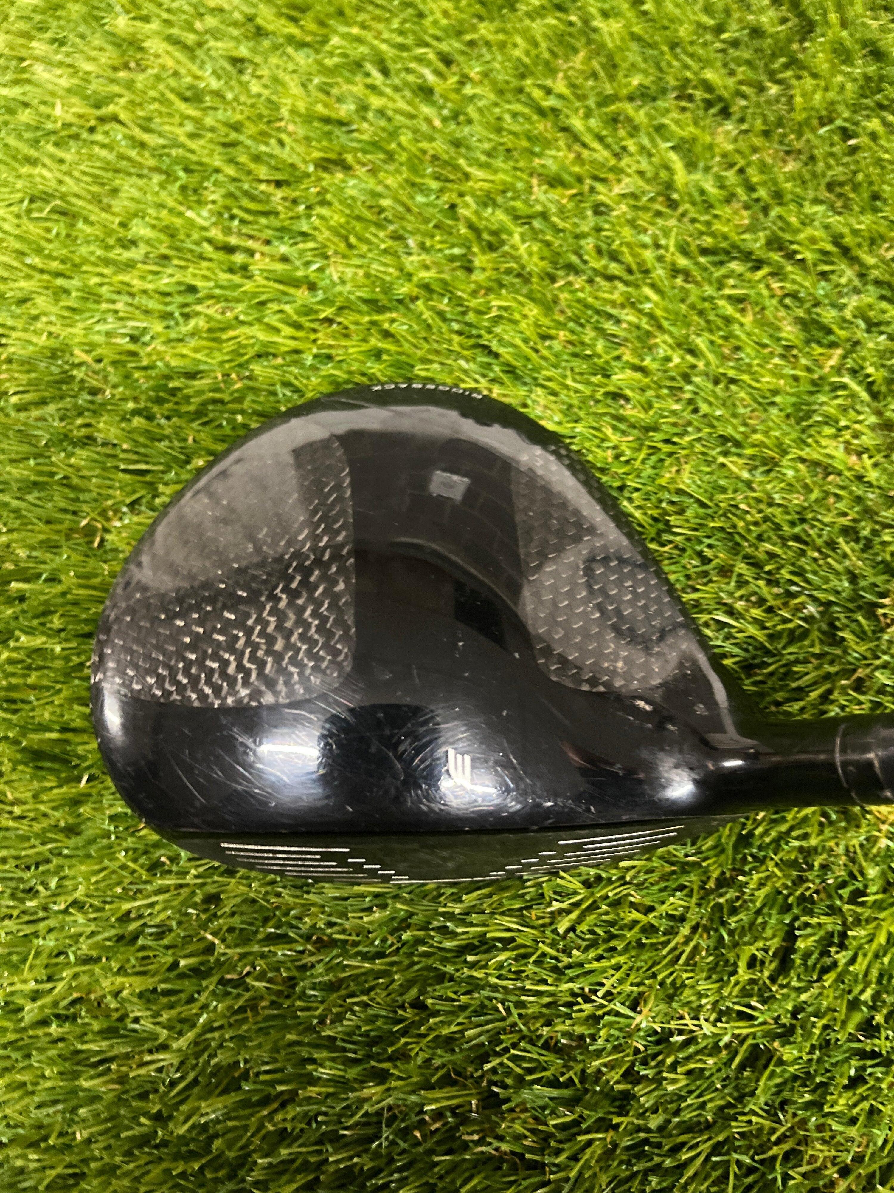 TOUR EDGE GRADE B-Tour Edge Exotics Xtreme 5/18 FWY