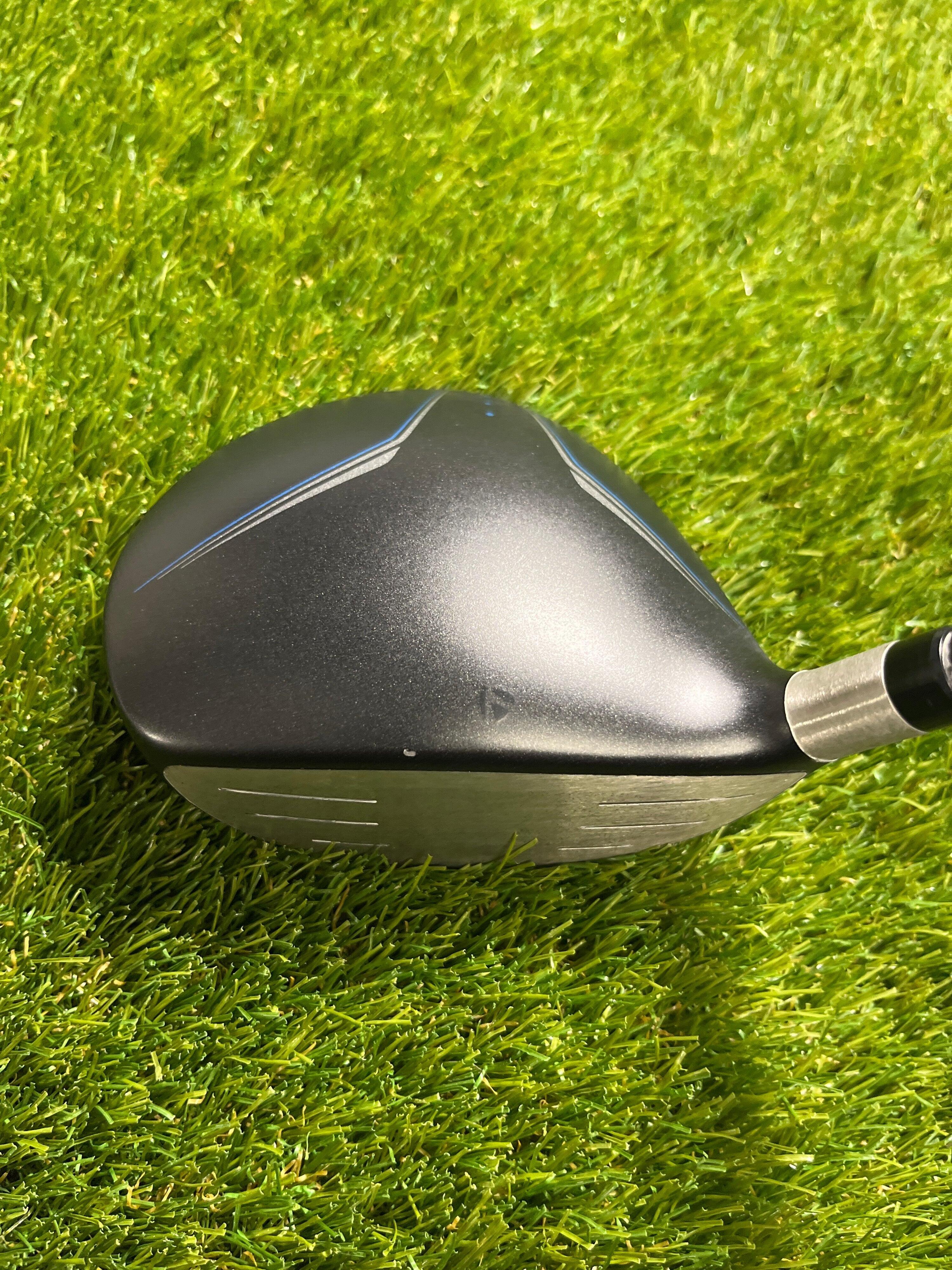 GRADE B-TaylorMade Jetspeed 3/15 FWY 4/4