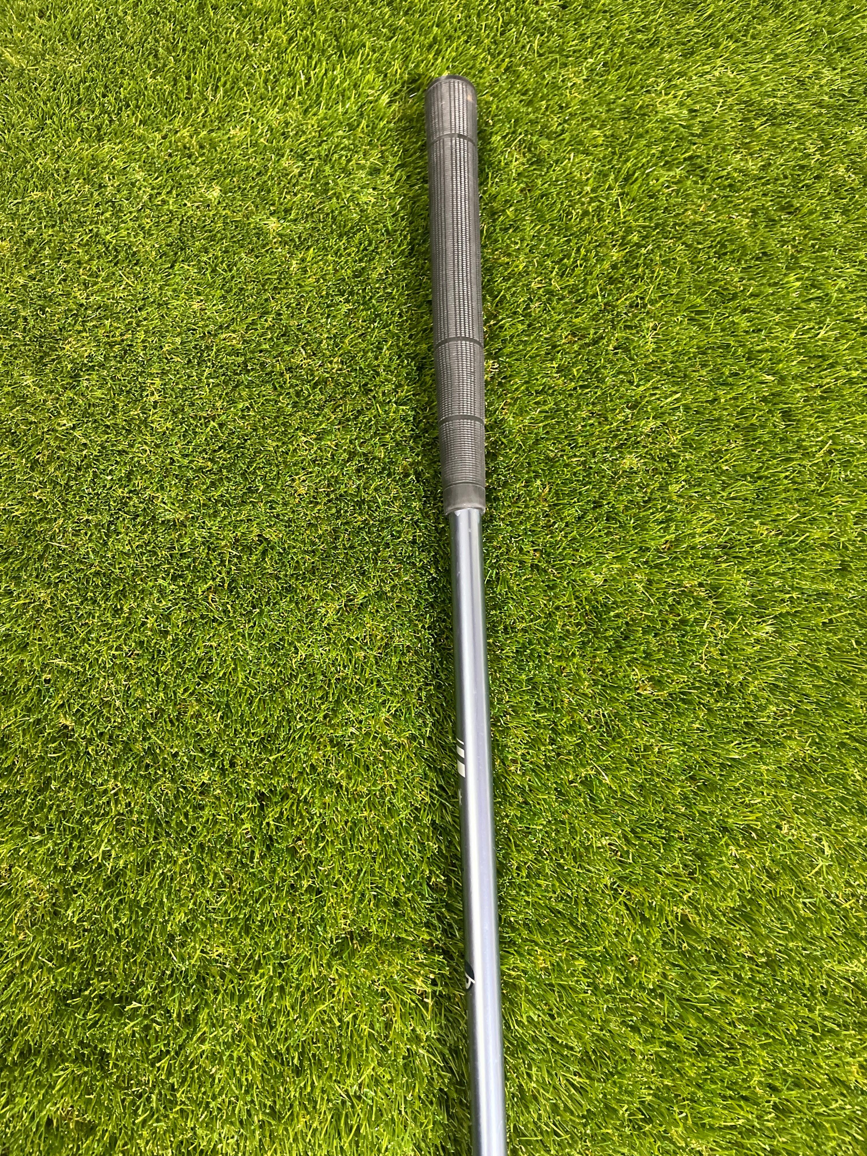 GRADE B-Cobra Speed LD 3 FWY 4/4