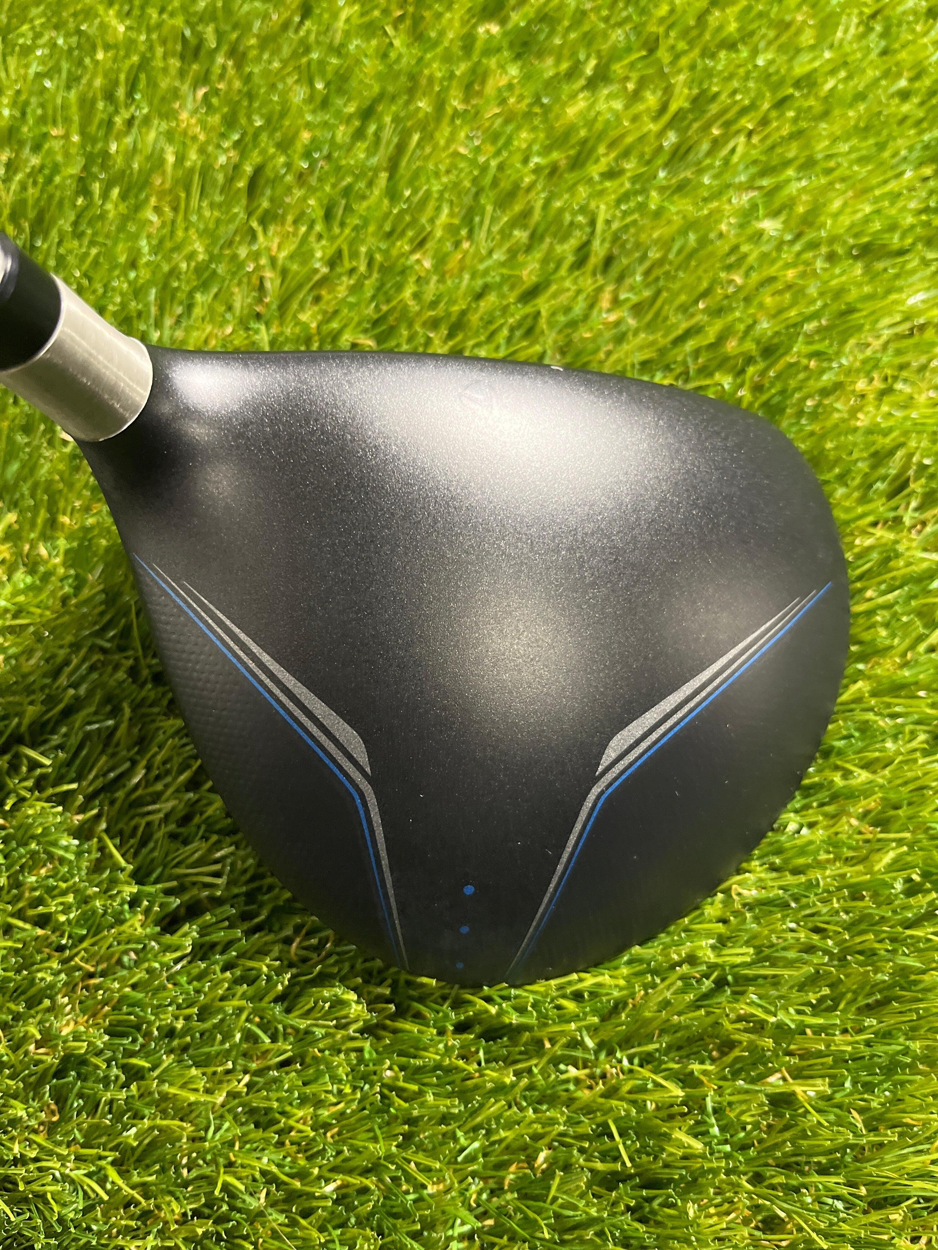 TAYLORMADE TaylorMade Jetspeed 3/15 FWY
