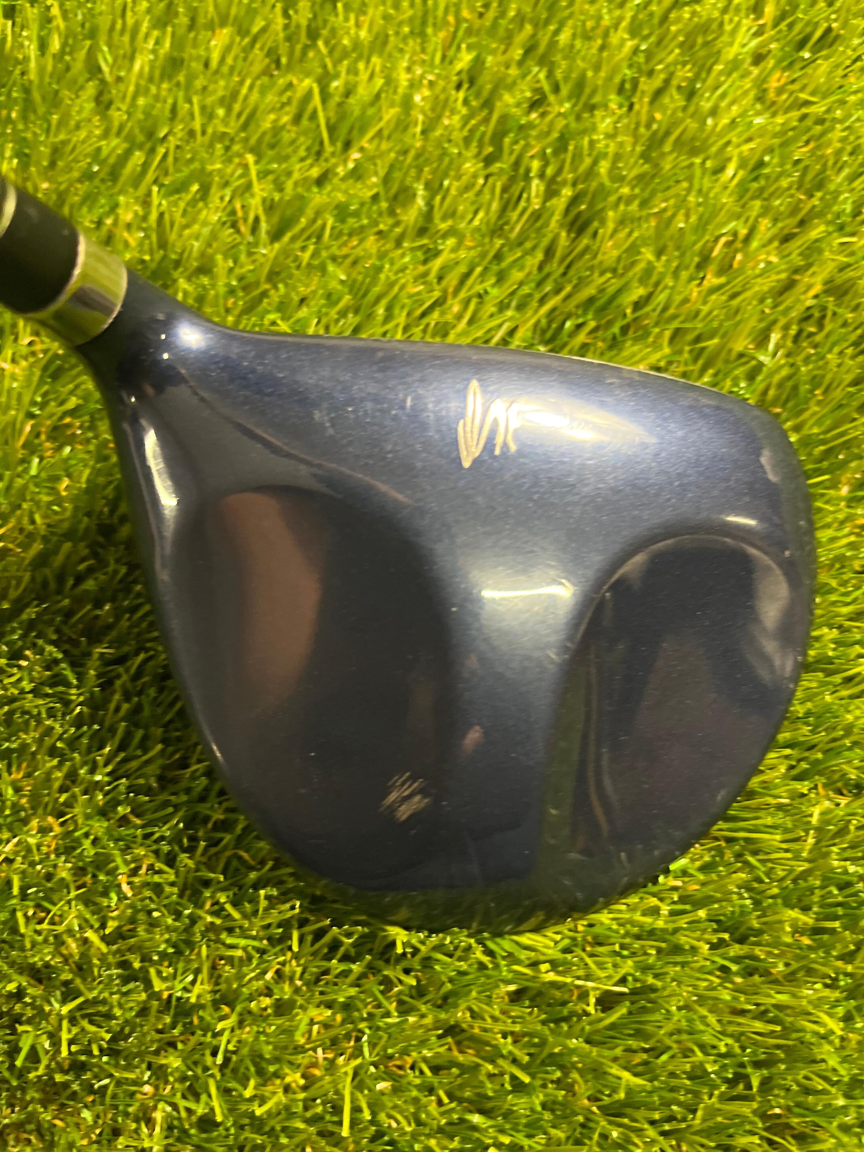 GRADE B-Cobra Speed LD 3 FWY 3/4