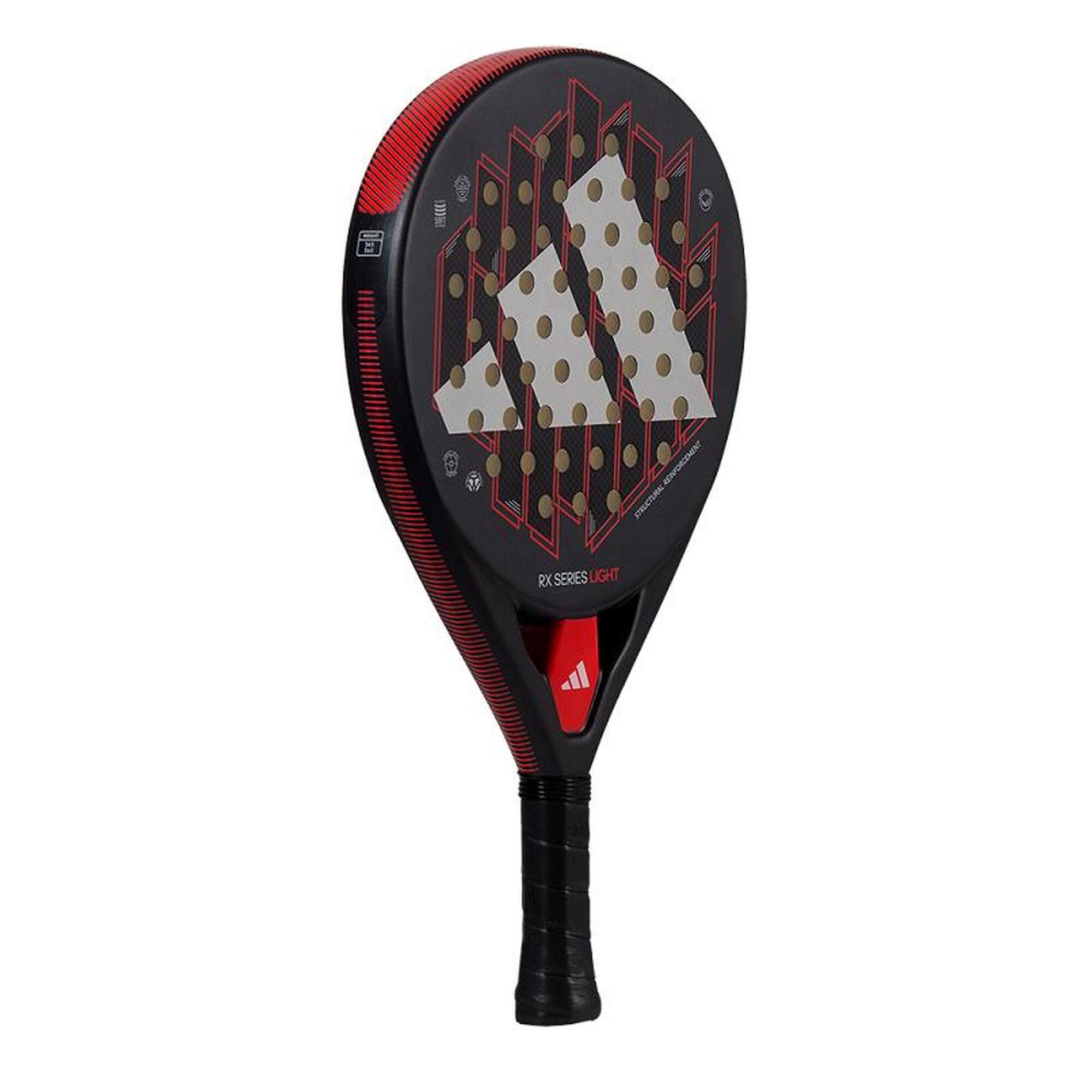 Padelracket adidas RX Series Light