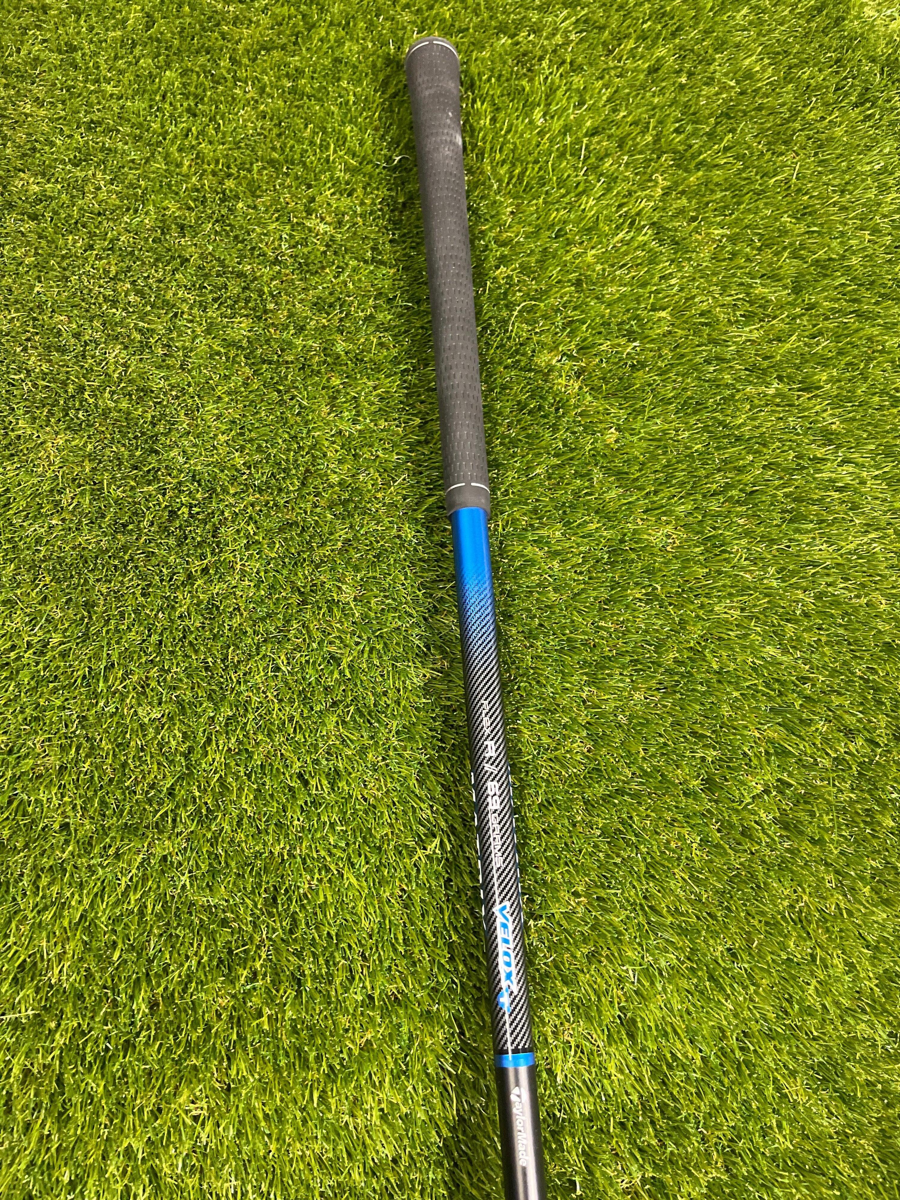 GRADE B-TaylorMade Jetspeed 3/15 FWY 3/4