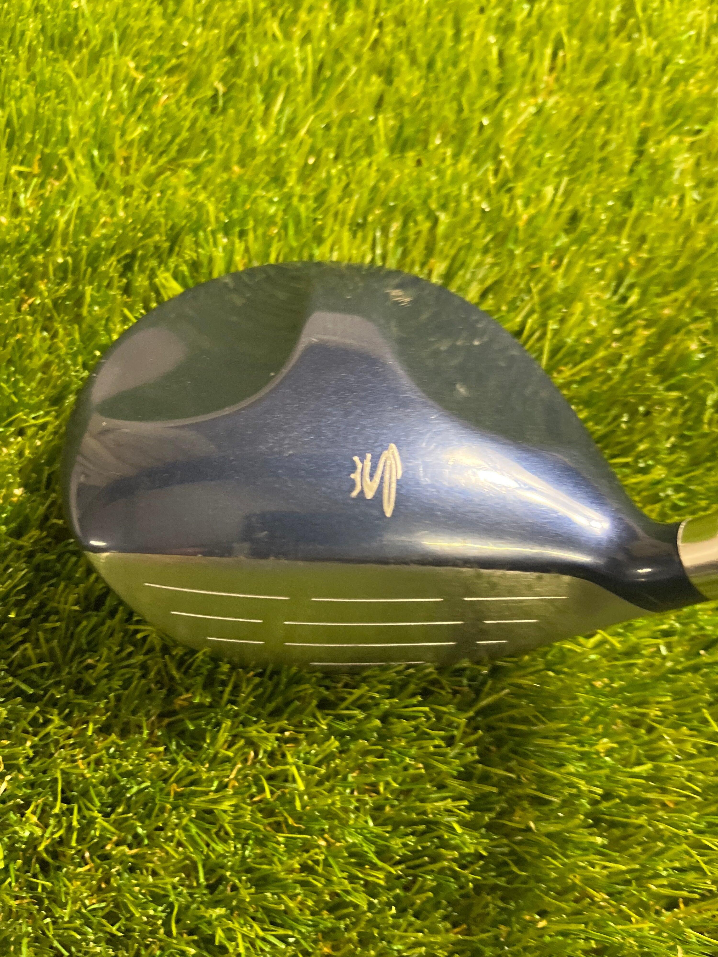COBRA GRADE B-Cobra Speed LD 3 FWY