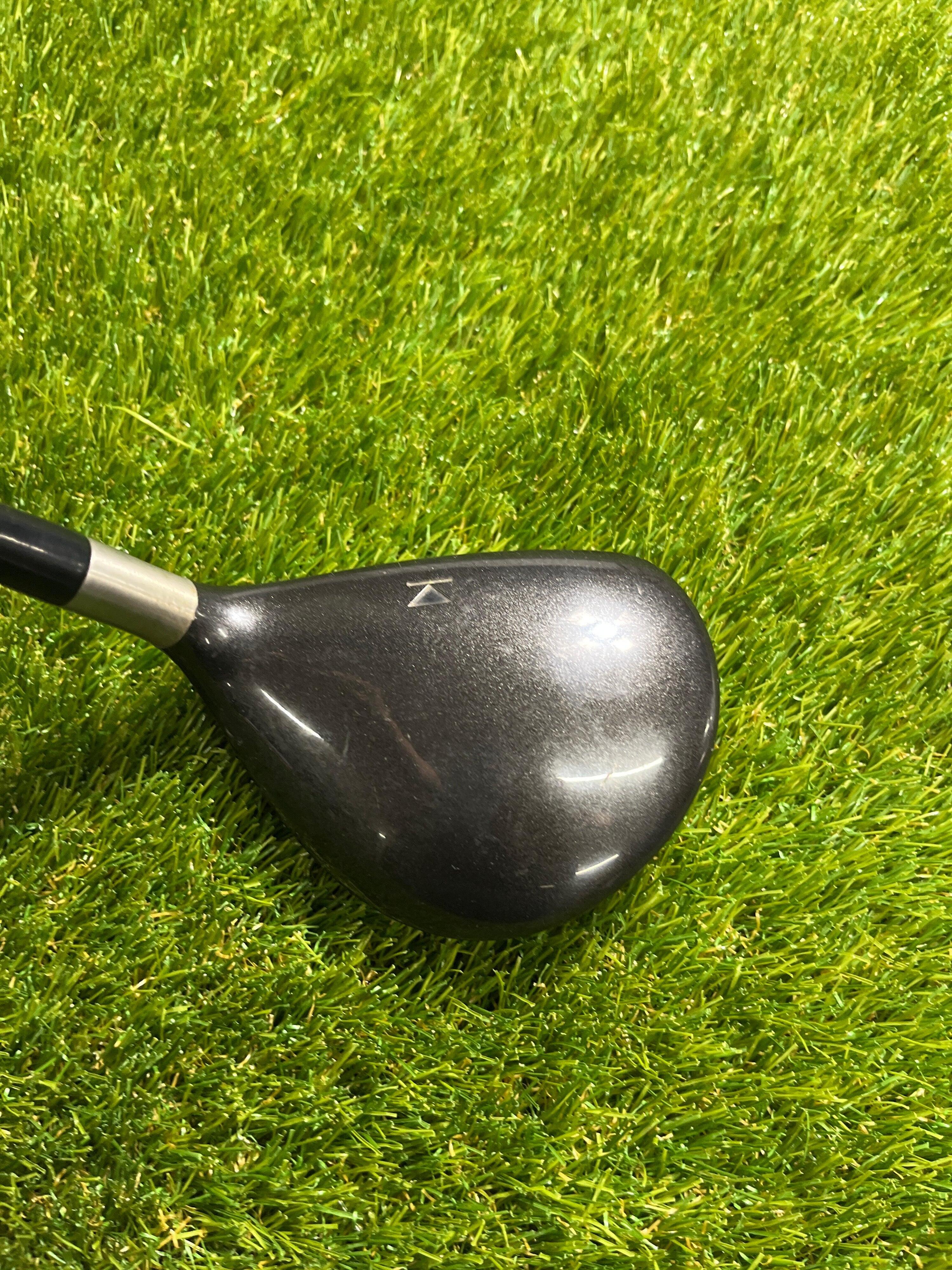 TITLEIST GRADE B-Titleist 980 F 17 FWY