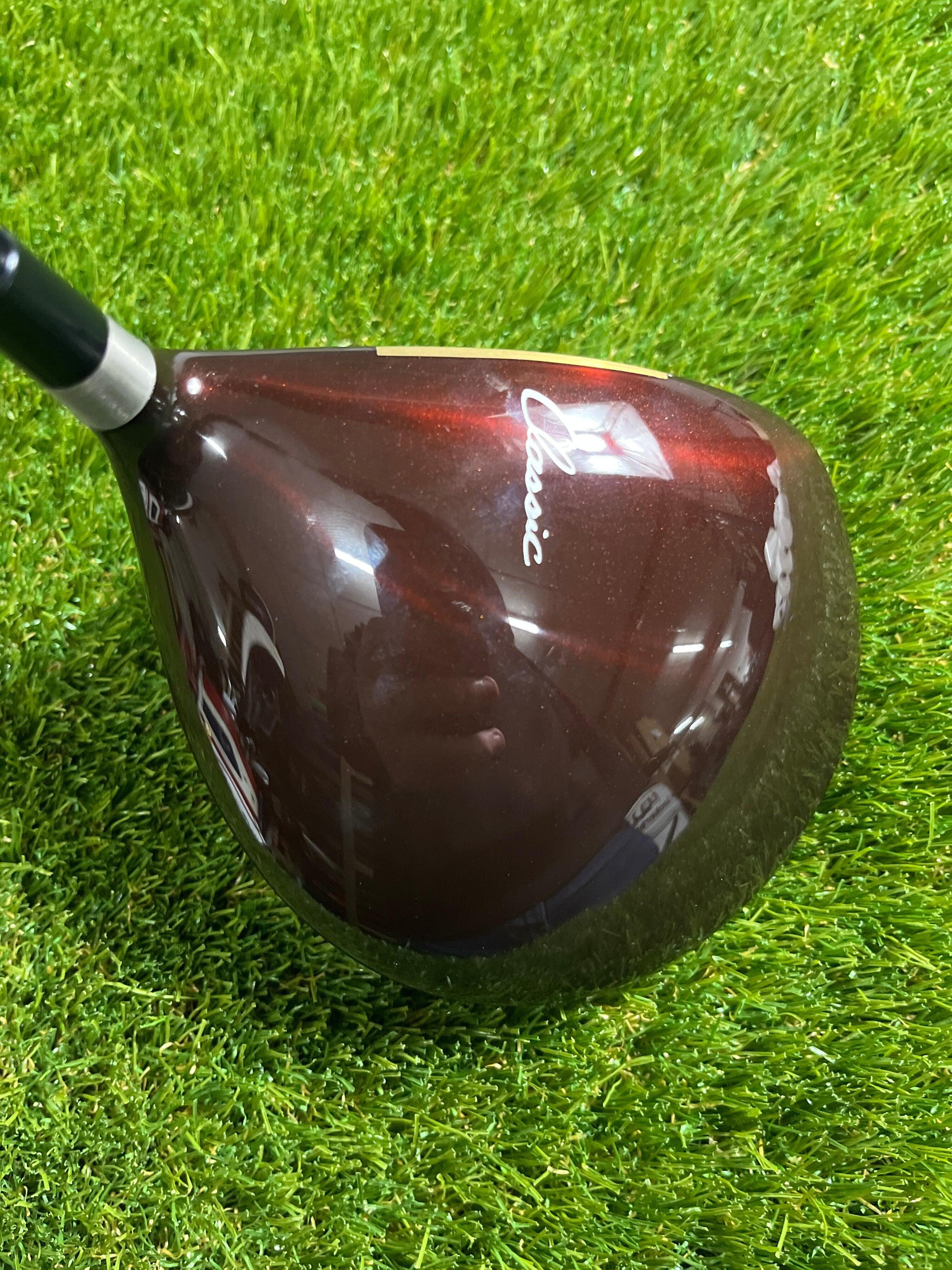 CLEVELAND GOLF Cleveland Classic 1 9 Driver