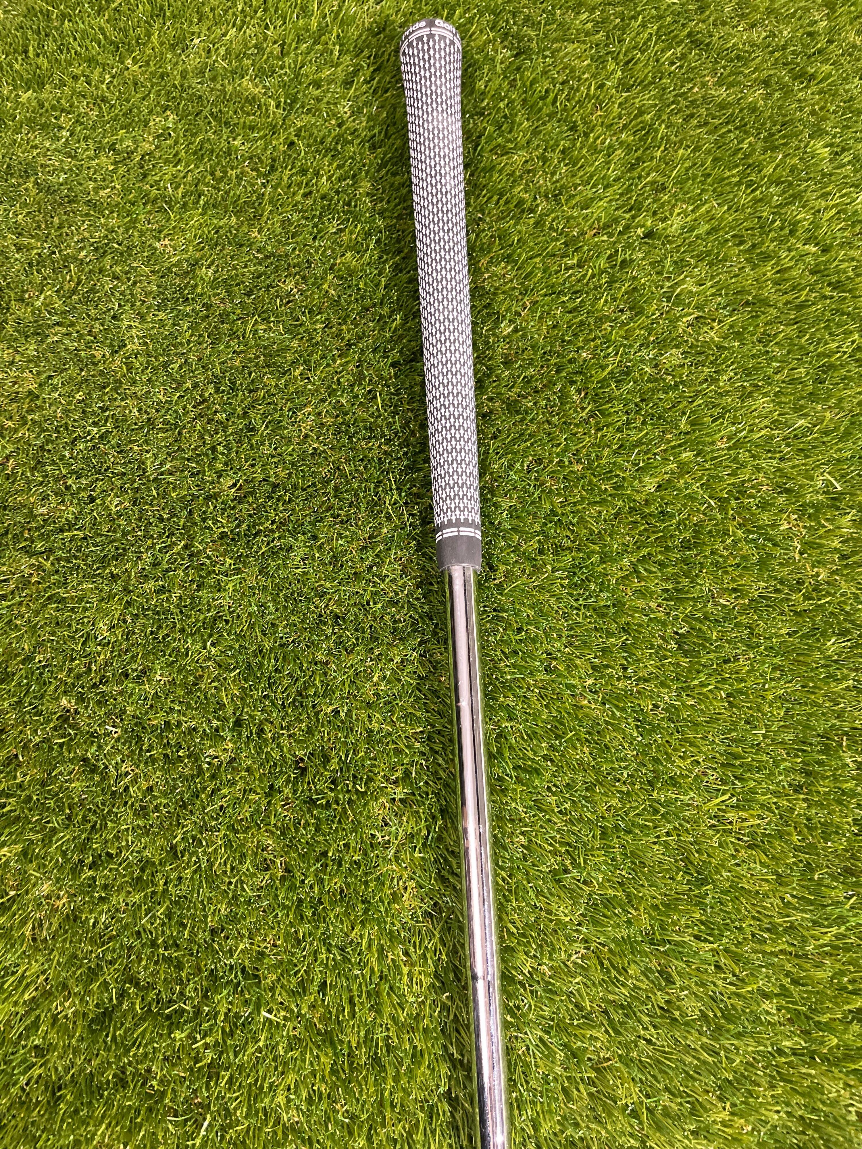 GRADE B-Vega 3 Star Wedge 3/3