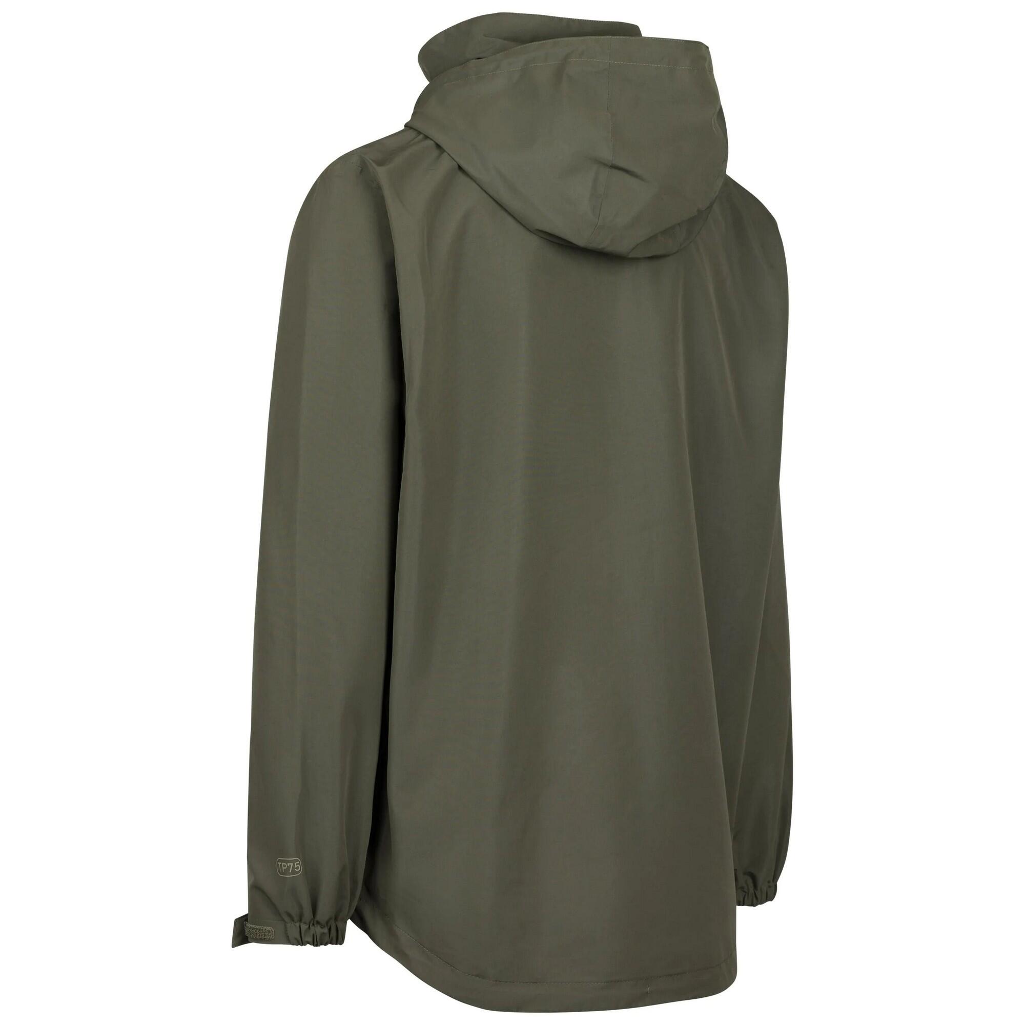 Veste FARNDISH Homme (Vert Kaki) 2/5