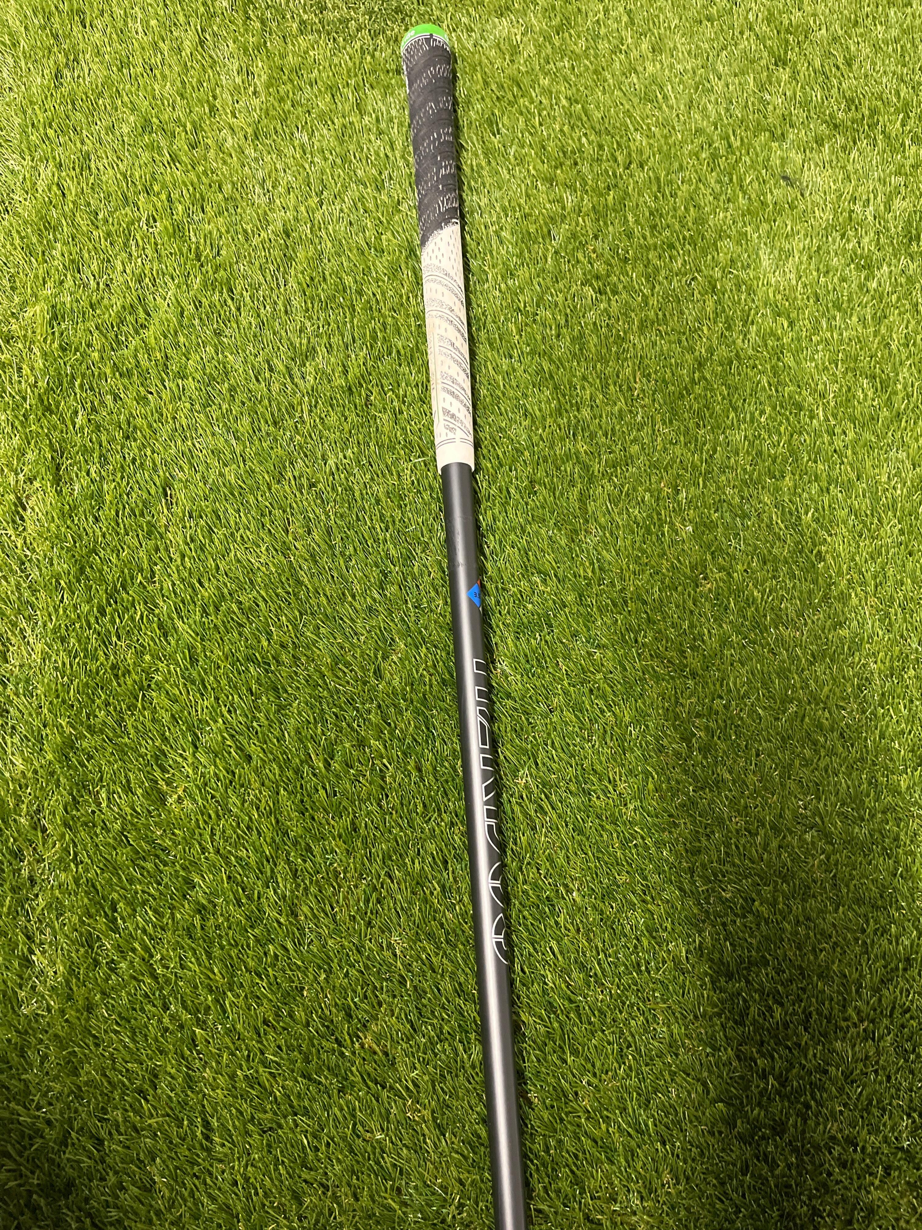 GRADE B-Callaway Epic Flash 3/13.5 FWY 2/4