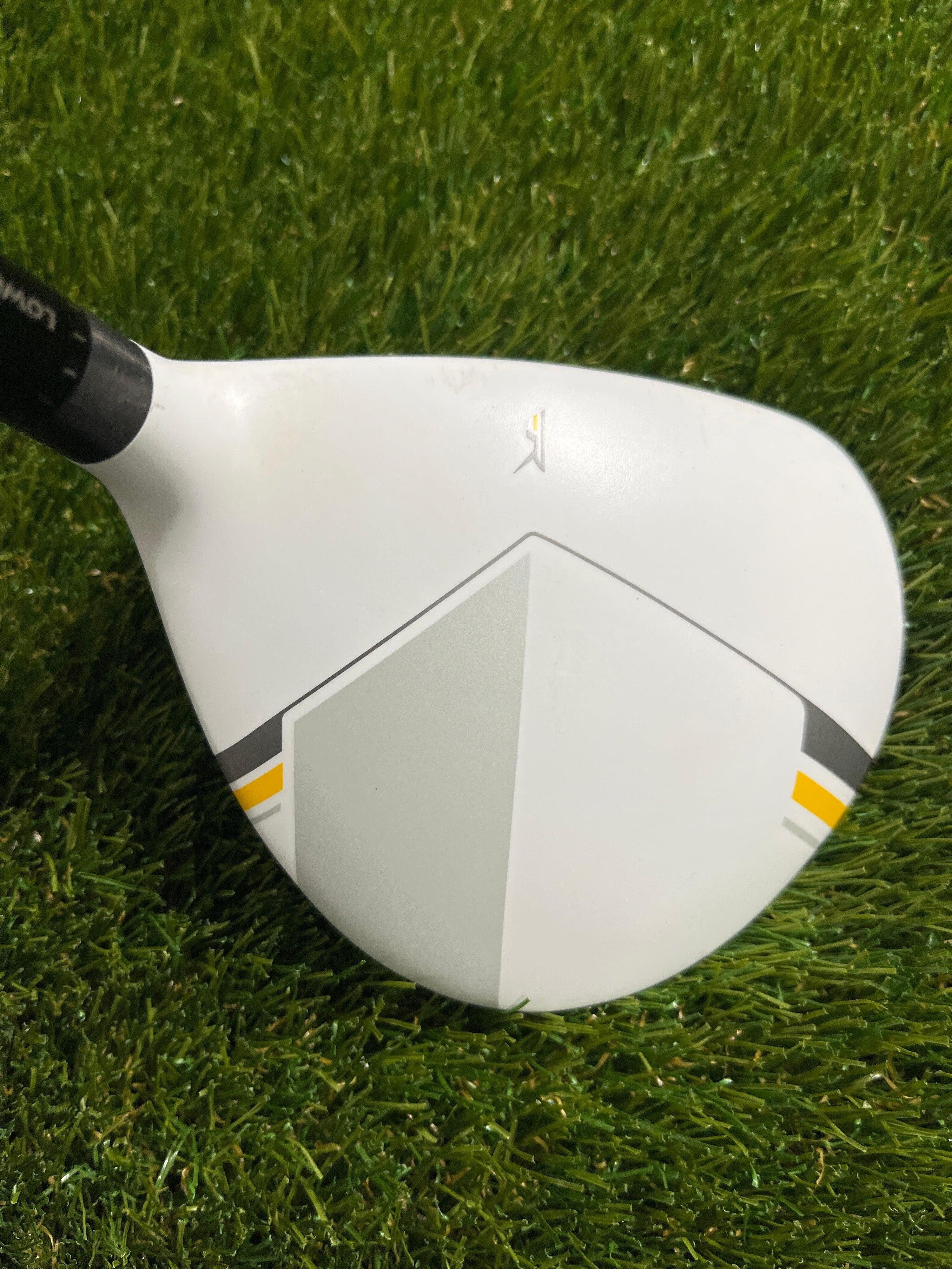 TAYLORMADE TaylorMade RBZ Stage 2 3/14.5 FWY