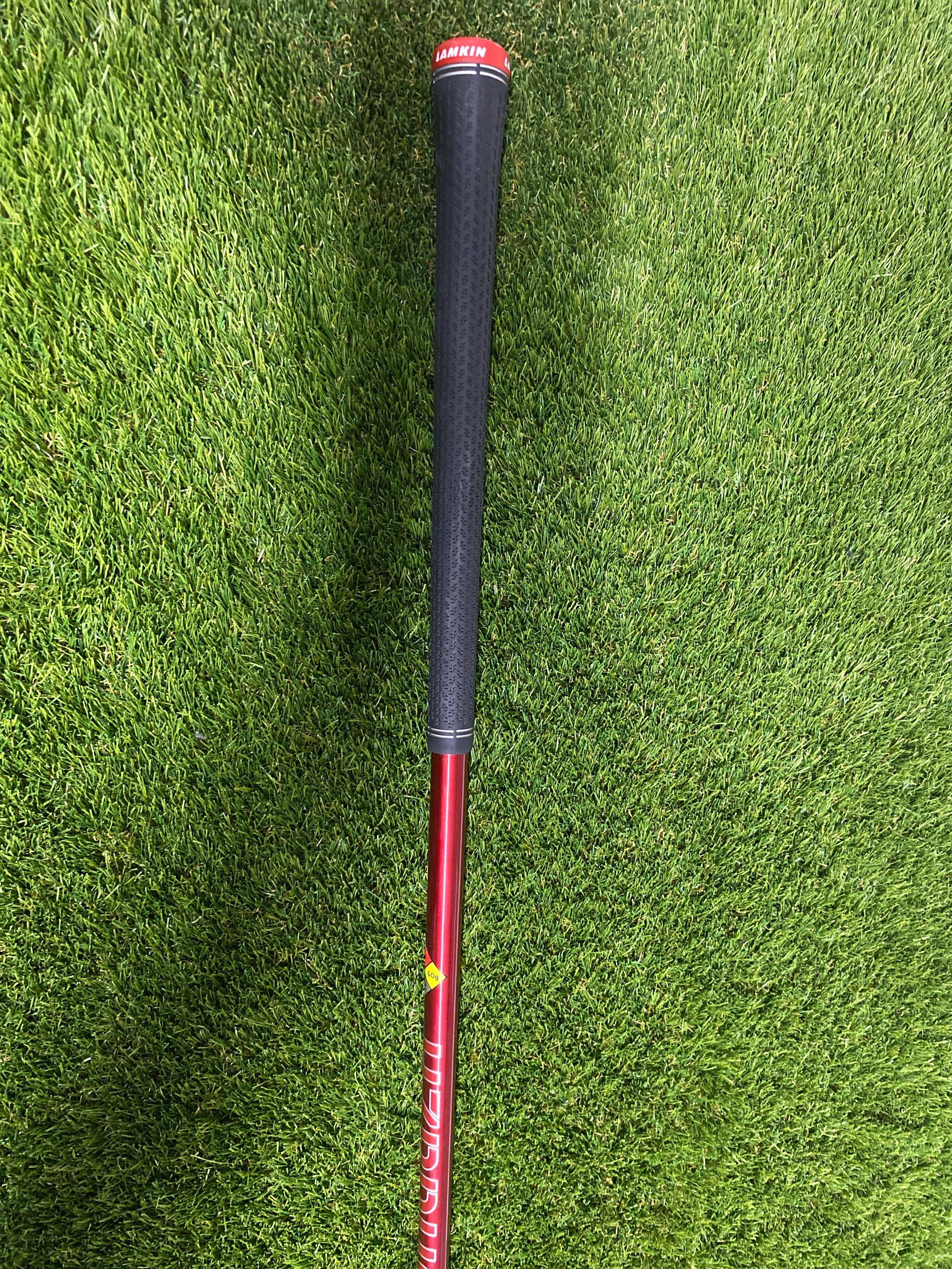 TAYLORMADE TaylorMade Stealth 46" 9 Driver
