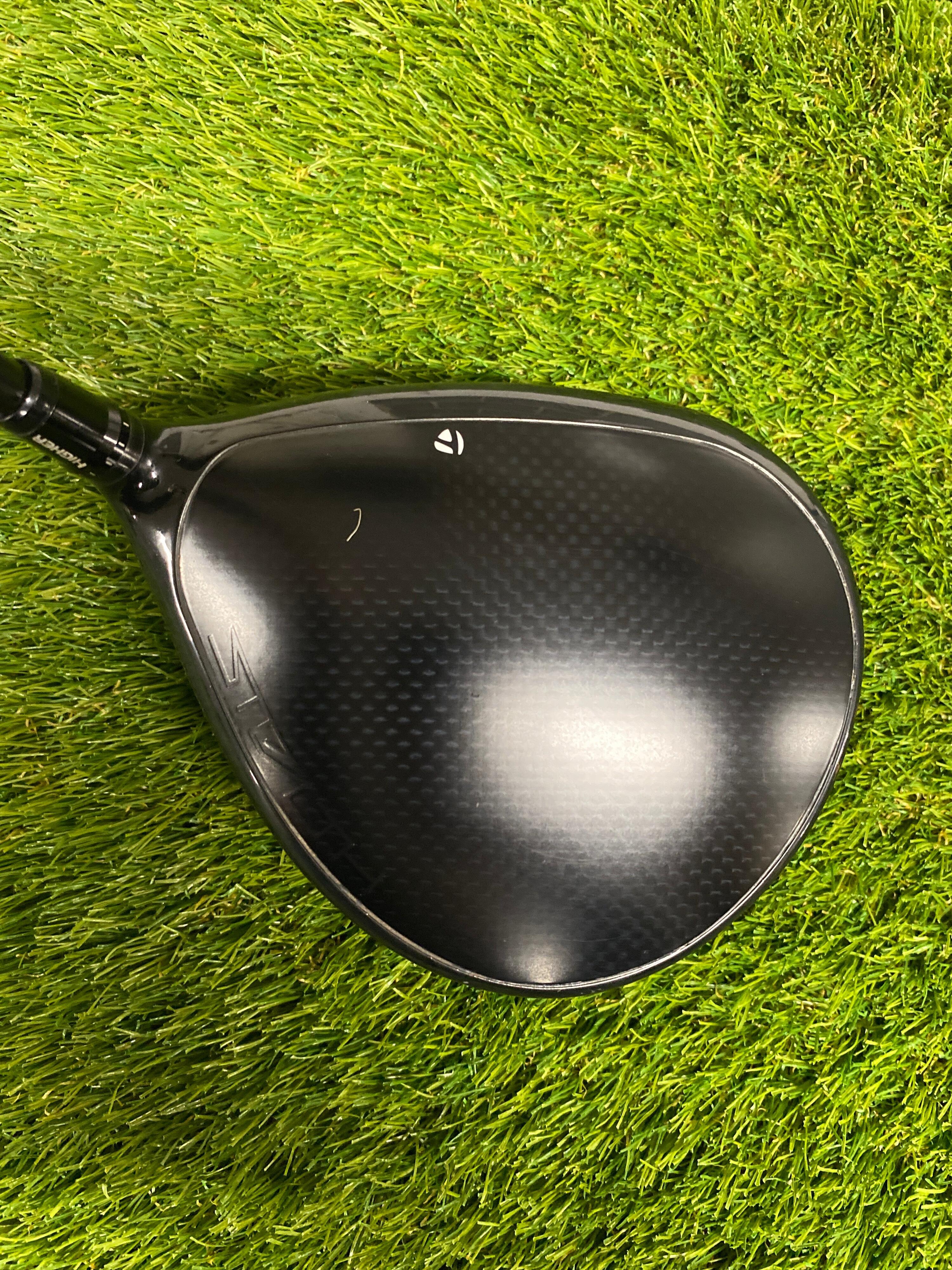 GRADE B-TaylorMade Stealth 46" 9 Driver 2/4