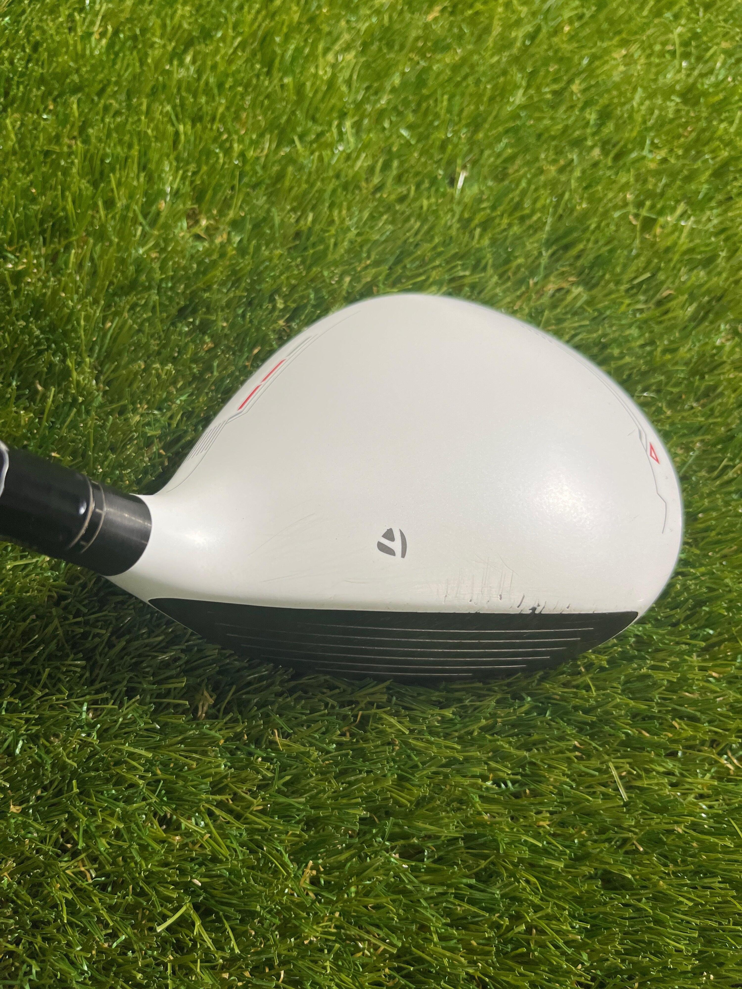TaylorMade R11 3/15 FWY 3/4