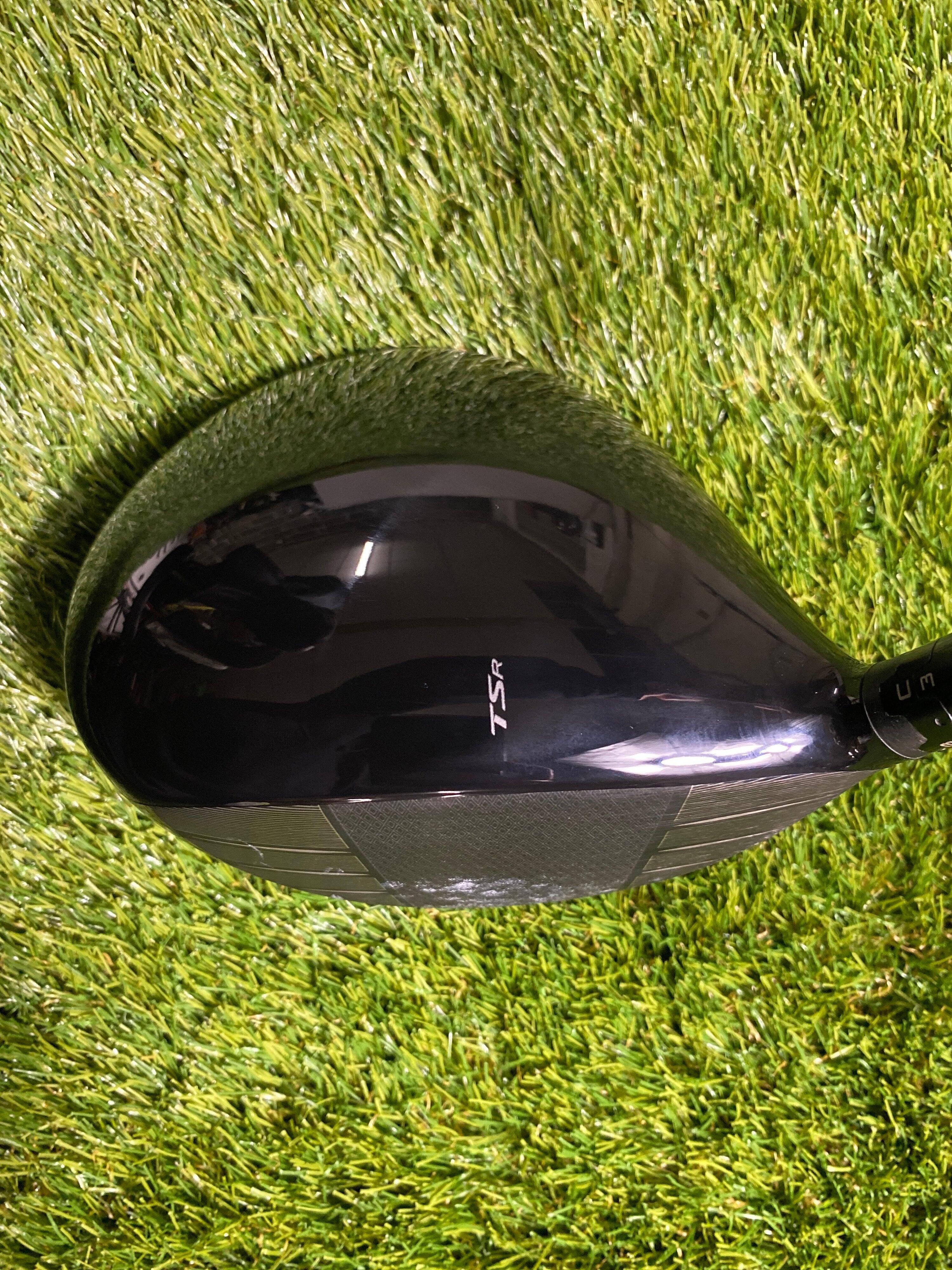 TITLEIST GRADE B-Titleist TSR3 10 Driver