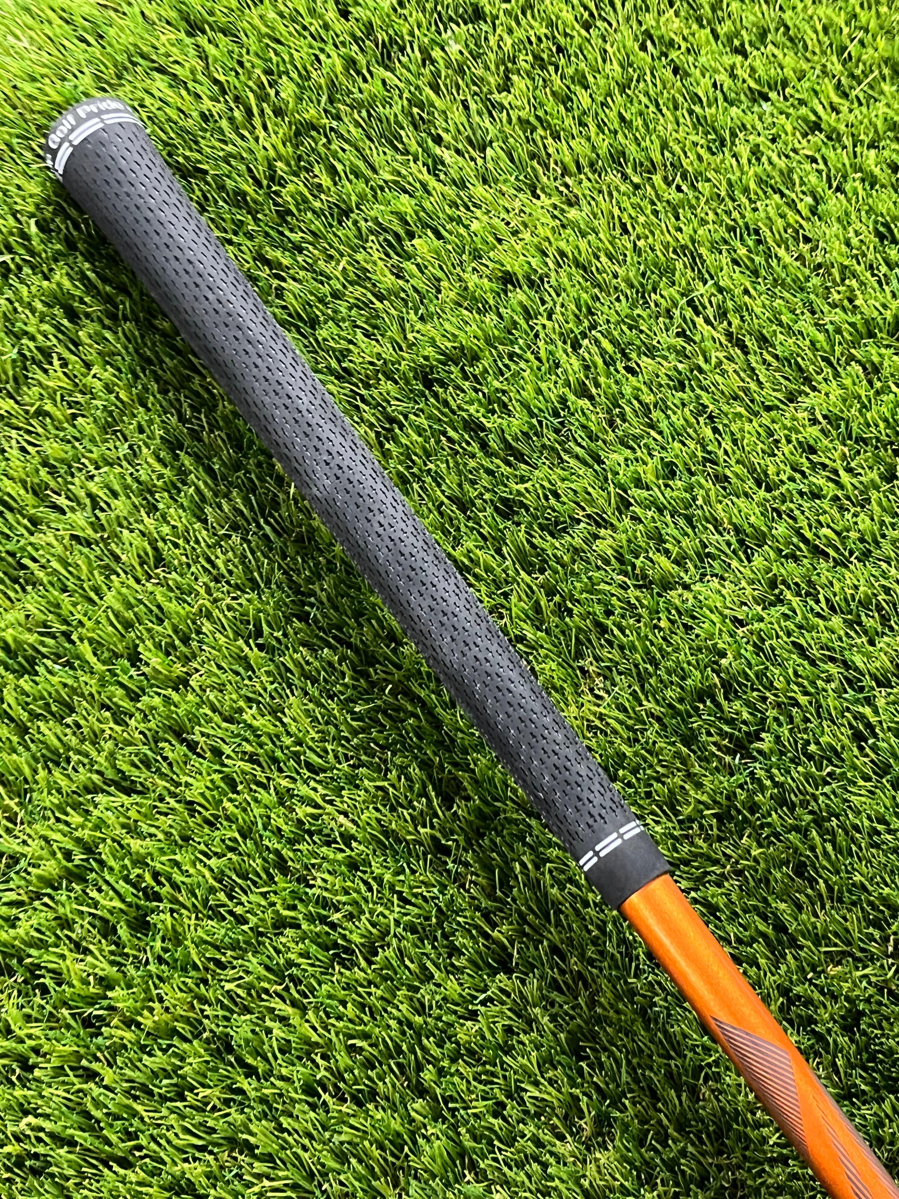 GRADE B-Callaway Big Bertha Alpha 815 16 Fwy 4/4