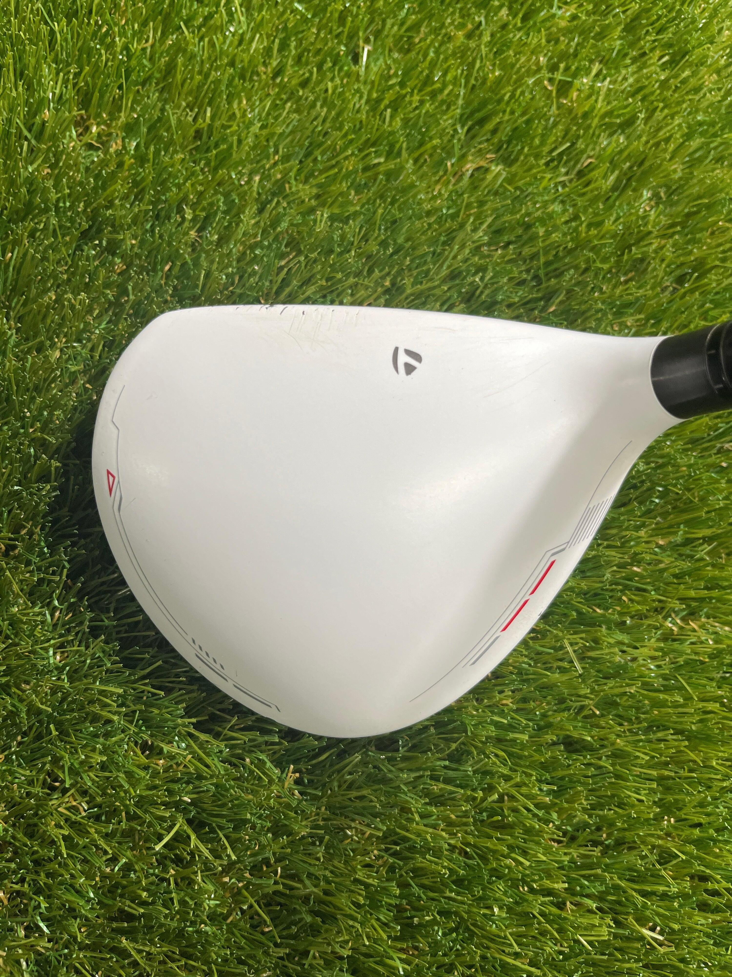 TaylorMade R11 3/15 FWY 2/4