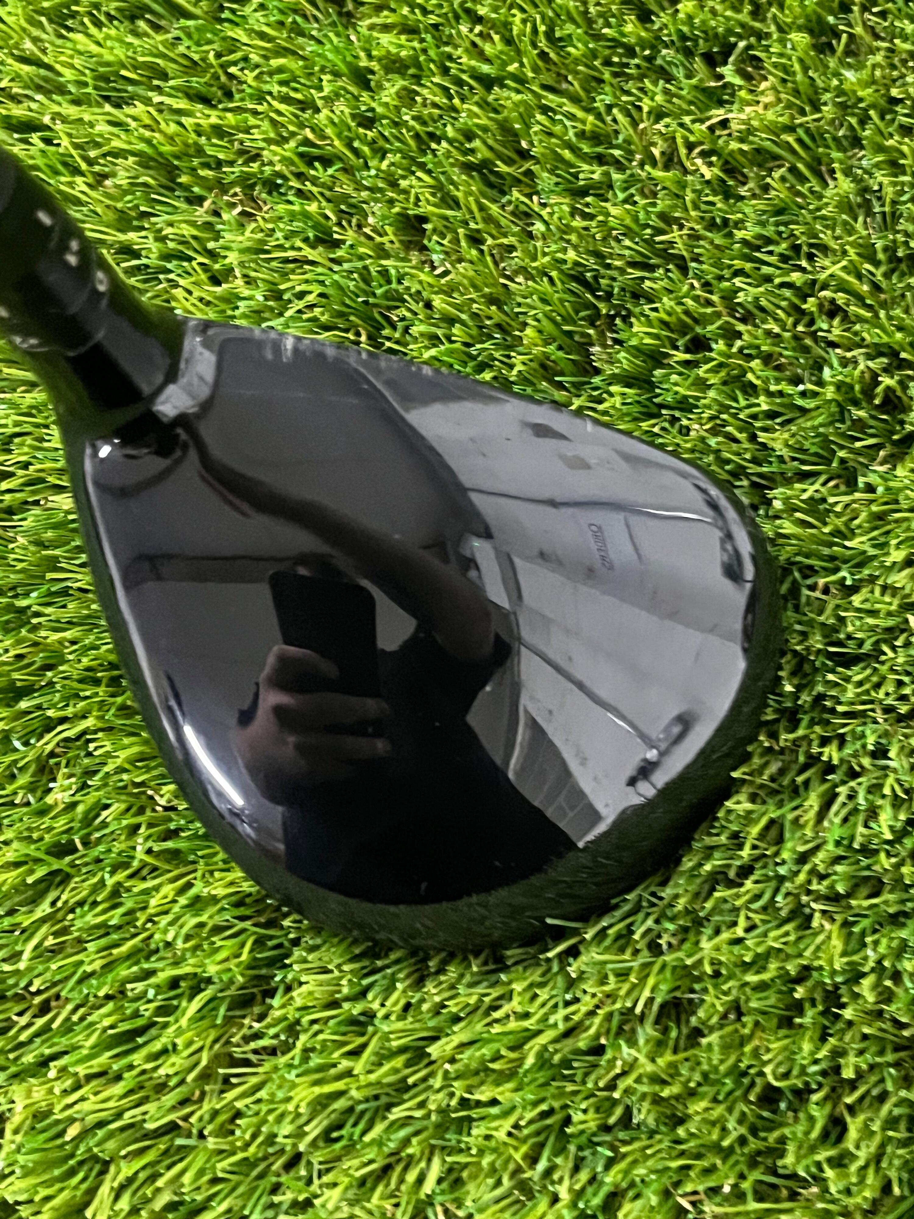 GRADE B-Callaway Big Bertha Alpha 815 16 Fwy 3/4
