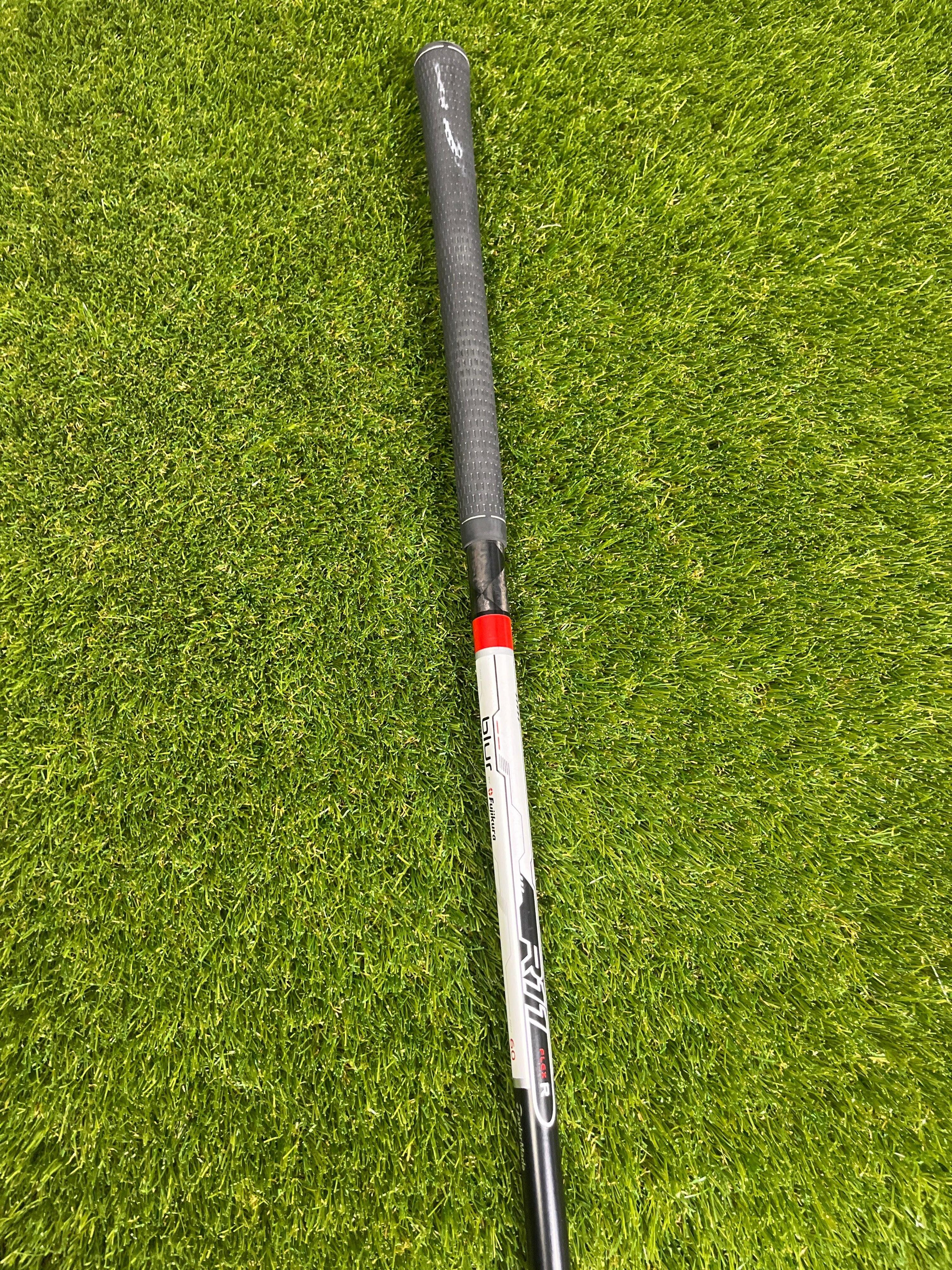 TaylorMade R11 3/15 FWY 4/4