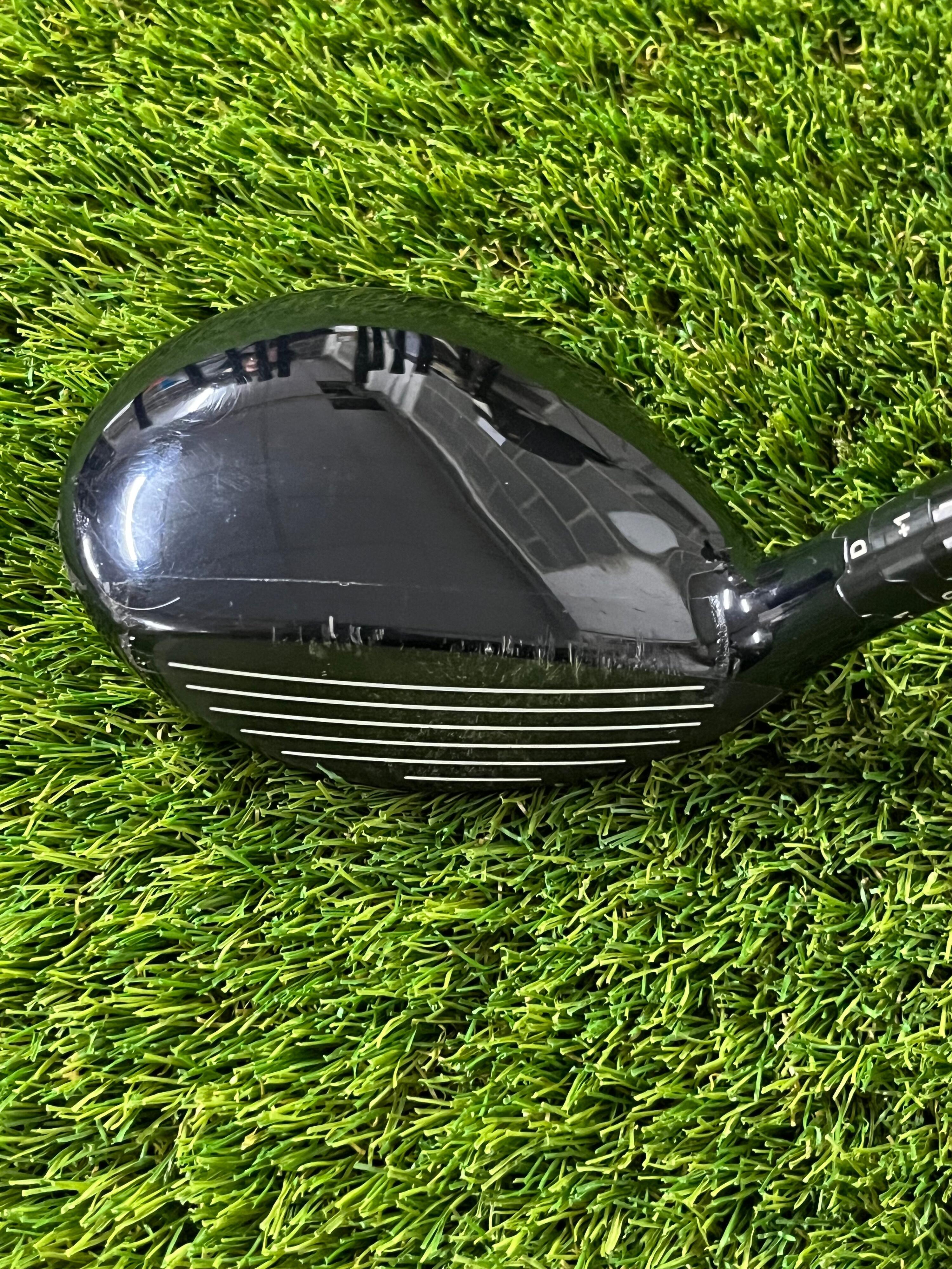 GRADE B-Callaway Big Bertha Alpha 815 16 Fwy 2/4