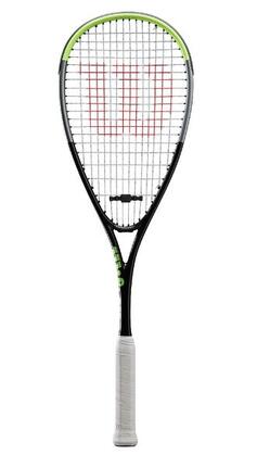 Rakieta do squasha Wilson Blade Team