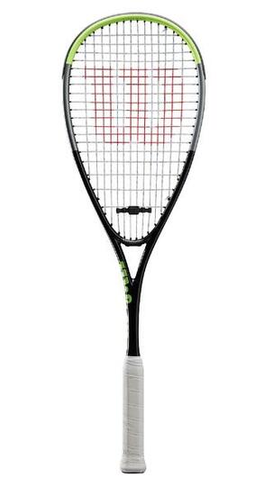 Rakieta do squasha Wilson Blade Team