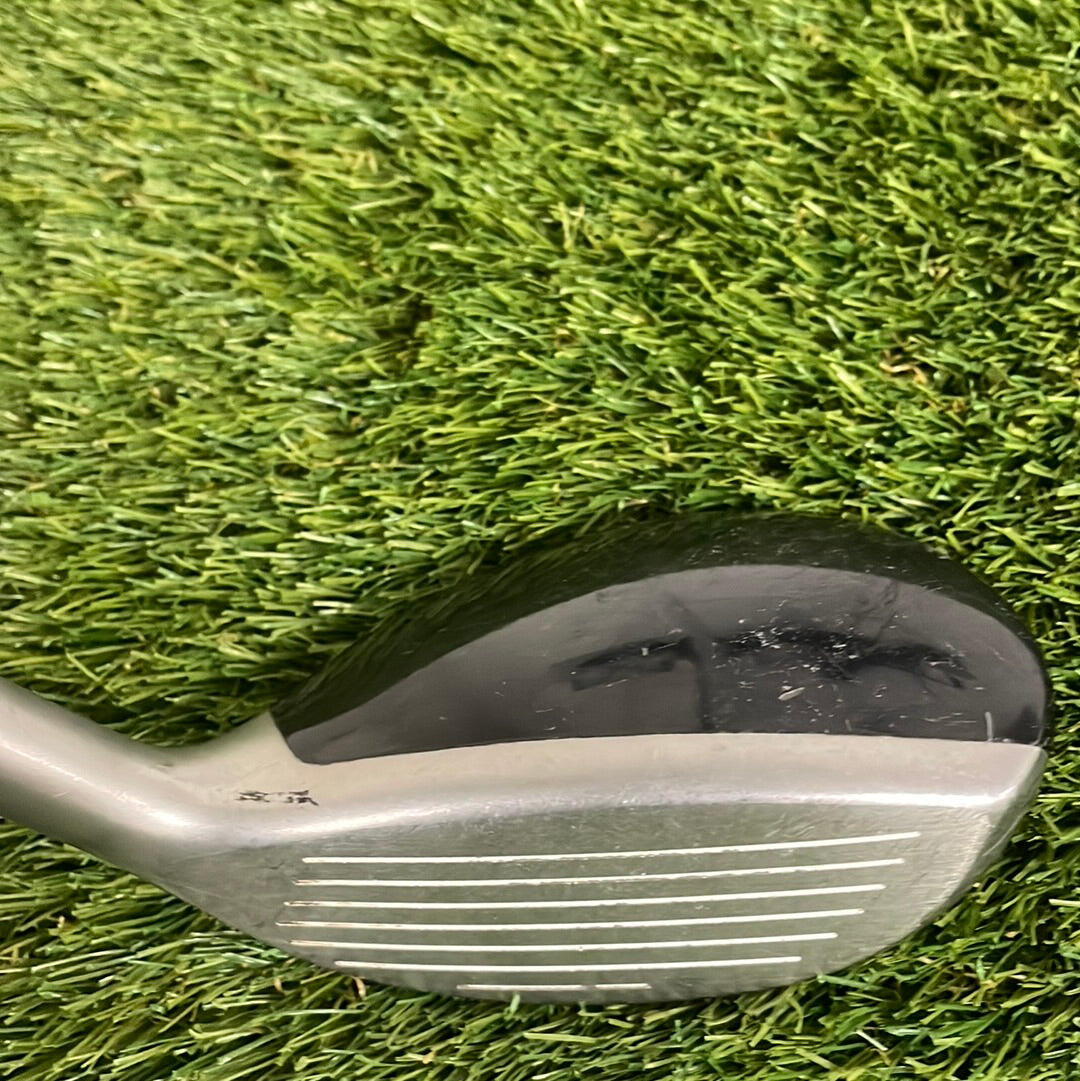 GRADE B-Ping i15 20°/HYB 3/4
