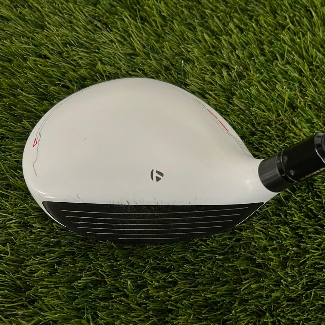 TAYLORMADE GRADE B-TaylorMade R11 3/15.5 FWY