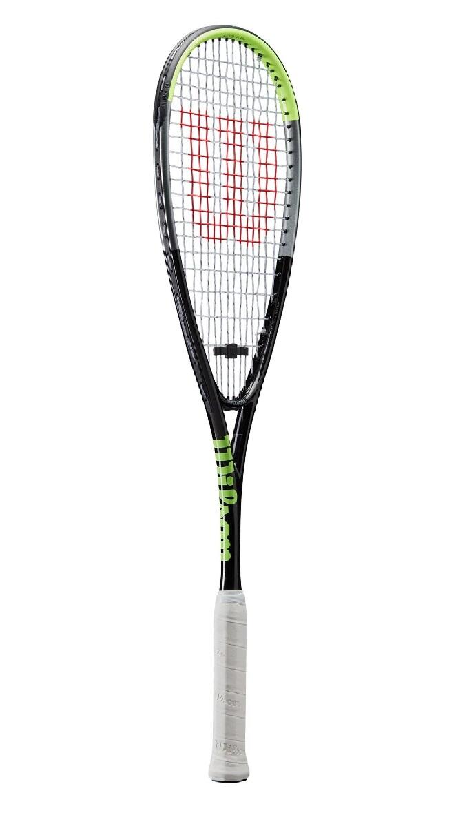 Racchetta da squash Wilson Blade Team 2/4