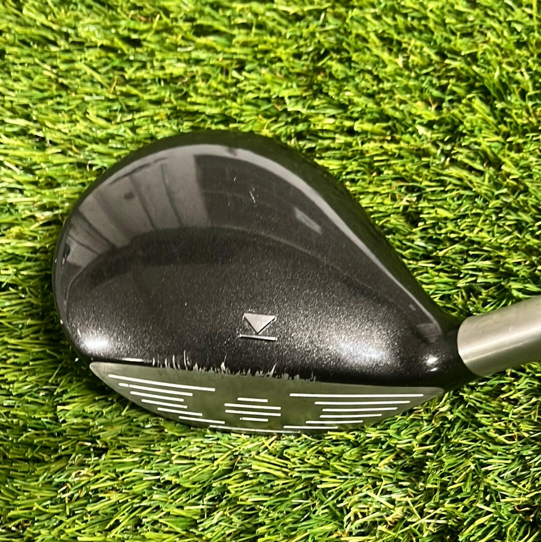 GRADE B-Titleist 904F 15 FWY 2/4